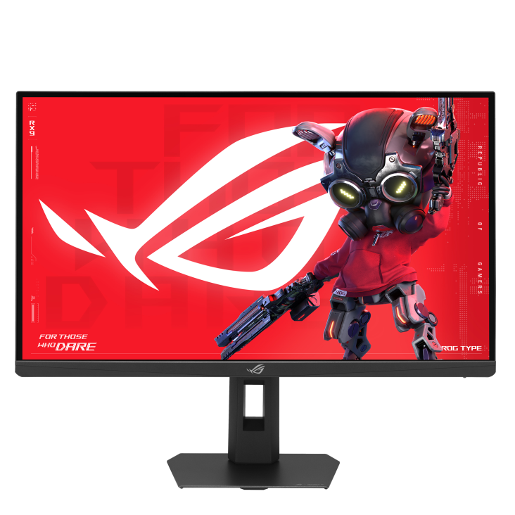 ASUS ROG Strix XG27JCG 68.58cm (16:9) UHD HDMI DP