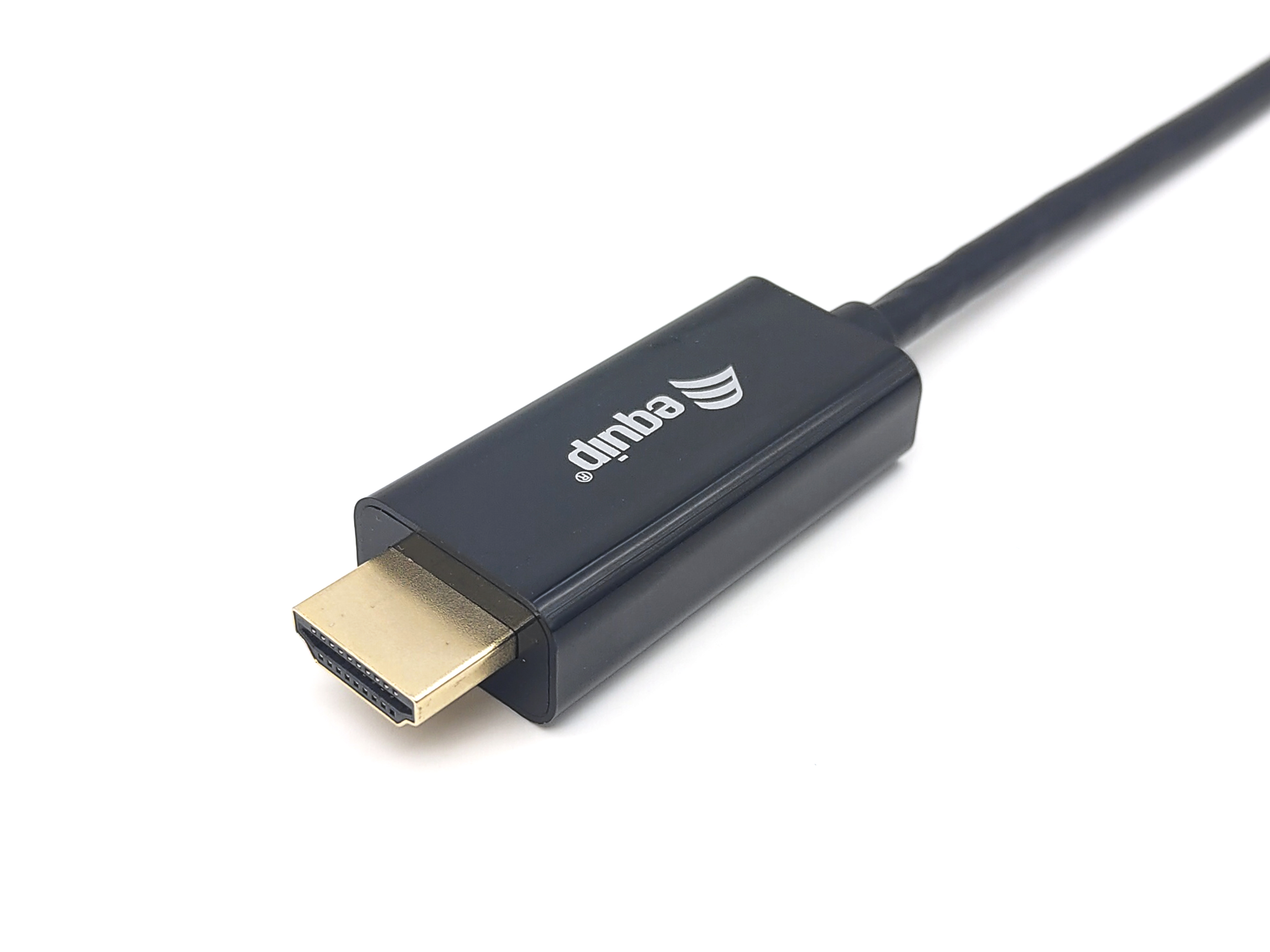 Equip Adapter USB-C->HDMI1.4 St/St 4K/ 30Hz 2.00m PVC