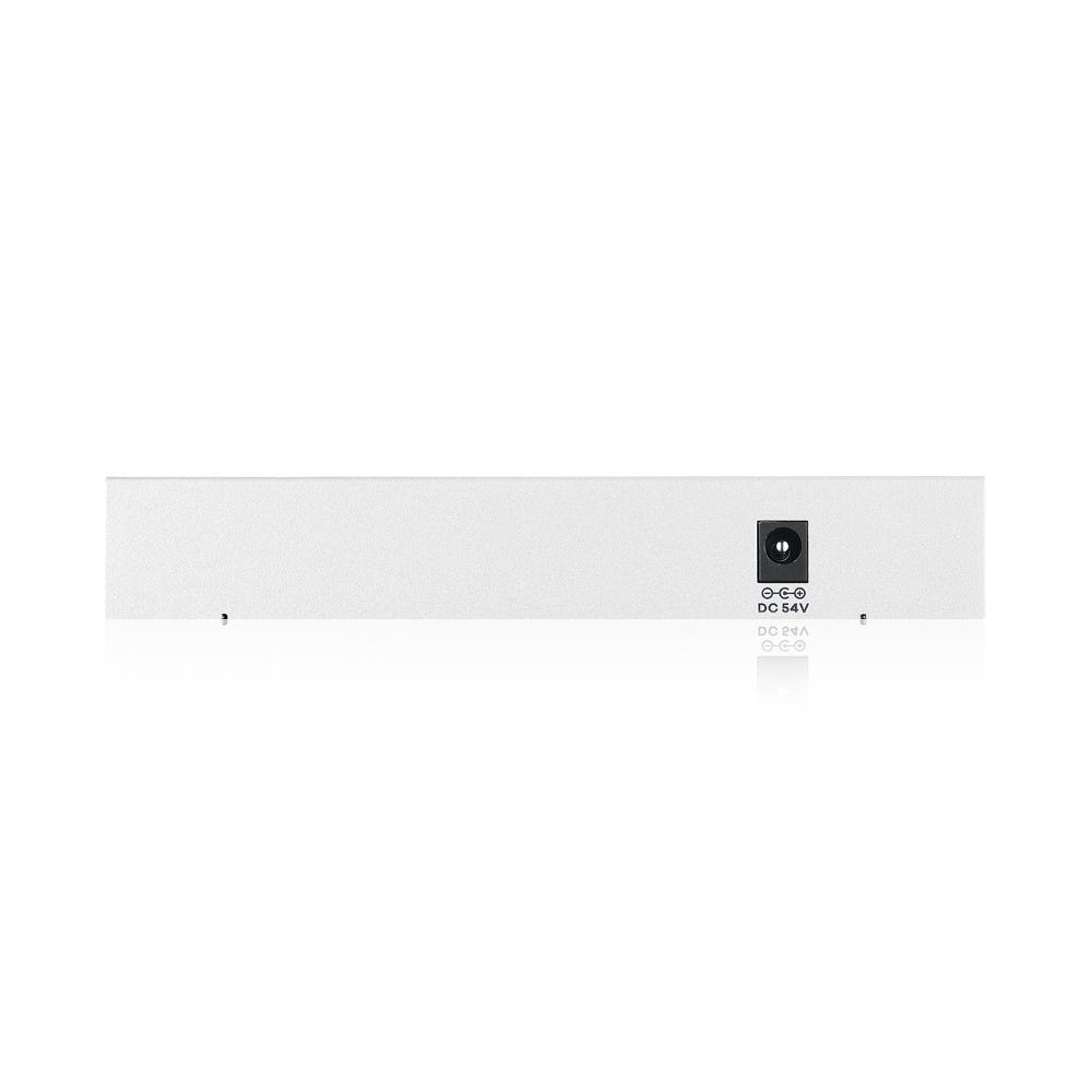Zyxel Switch XMG-105 5 Port 10/2,5G MultiGig PoE++ unmanaged