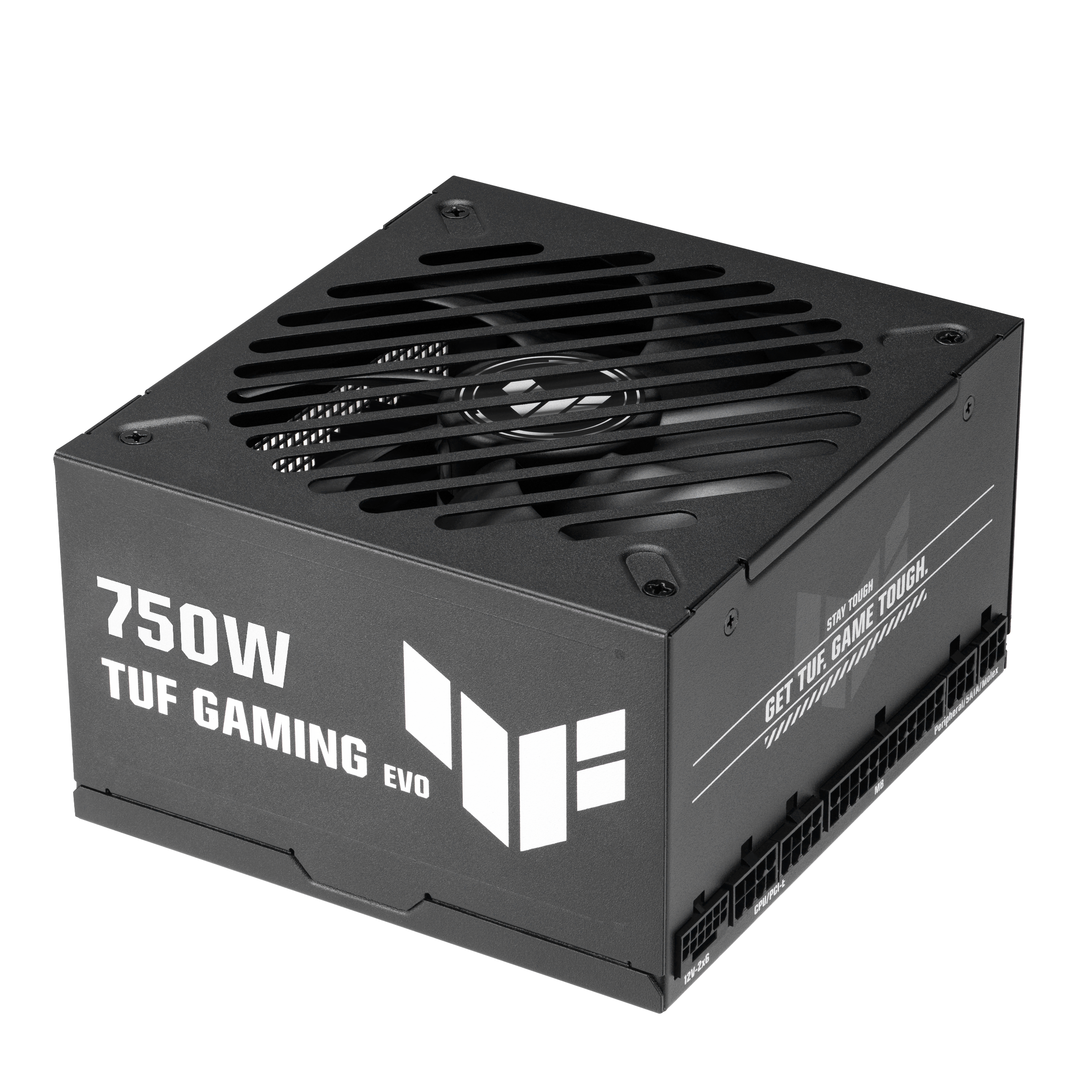 ASUS TUF Gaming 750W Gold EVO PSU