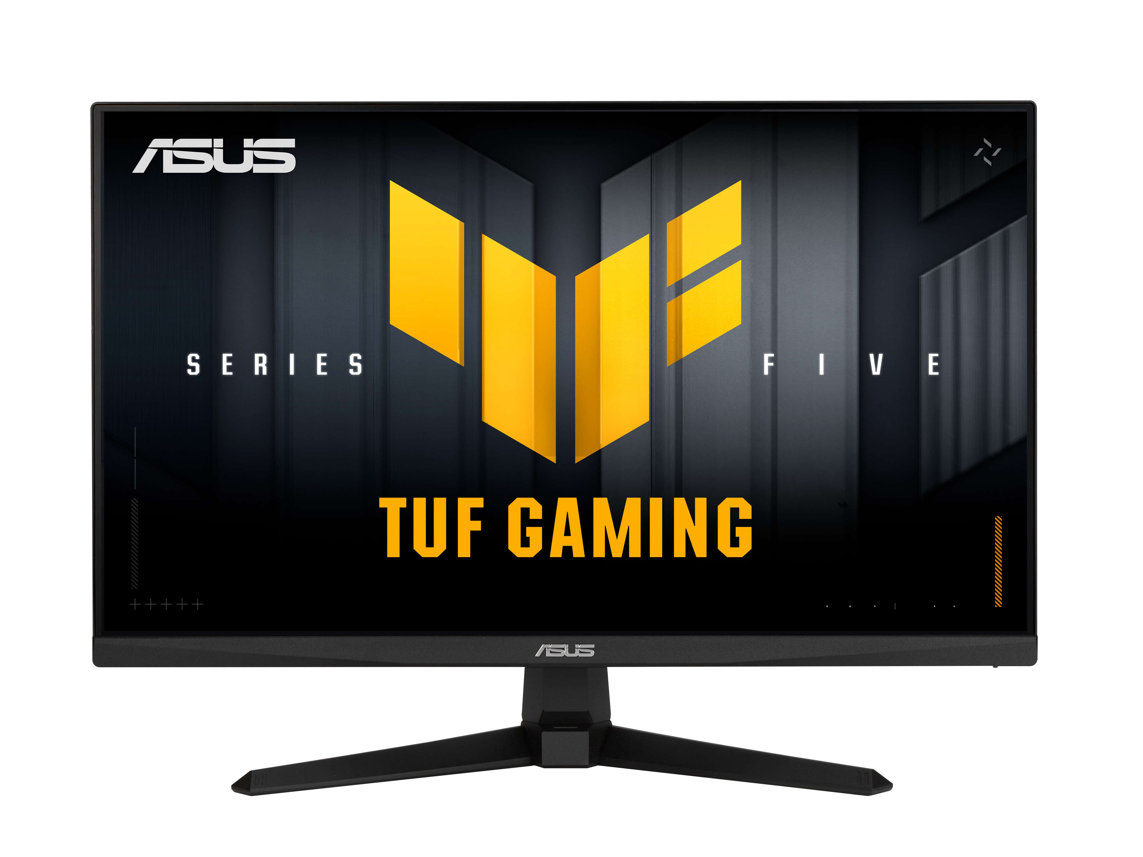 ASUS TUF Gaming VG249QM5A 60,45cm 23,8Zoll Fast IPS FHD 16:9 240Hz 250cd/m2 1m/0.3ms 2xHDMI DP 2x2W Speakers