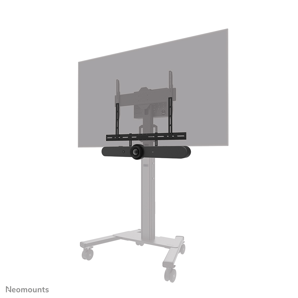 NEOMOUNTS Videobar kit VESA max 10 kg - universal