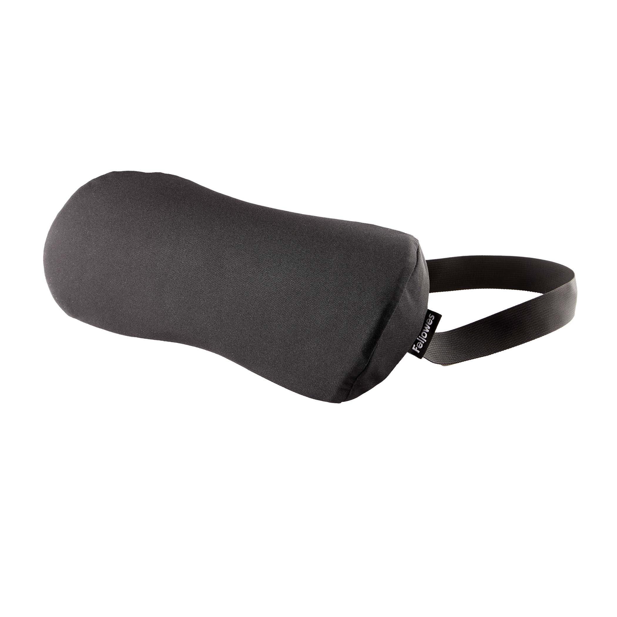 Fellowes Rückenkissen für Bürostühle Breyta™ schwarz 6,0 x 35,0 cm, 1 St.