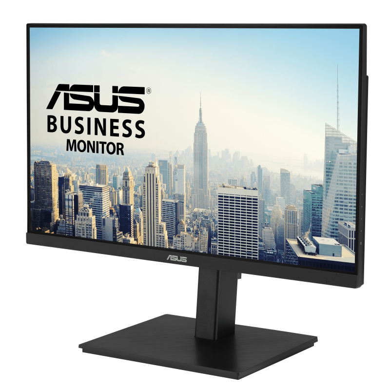 ASUS Business VA27ECPSN 68.47cm (16:9) FHD HDMI DP