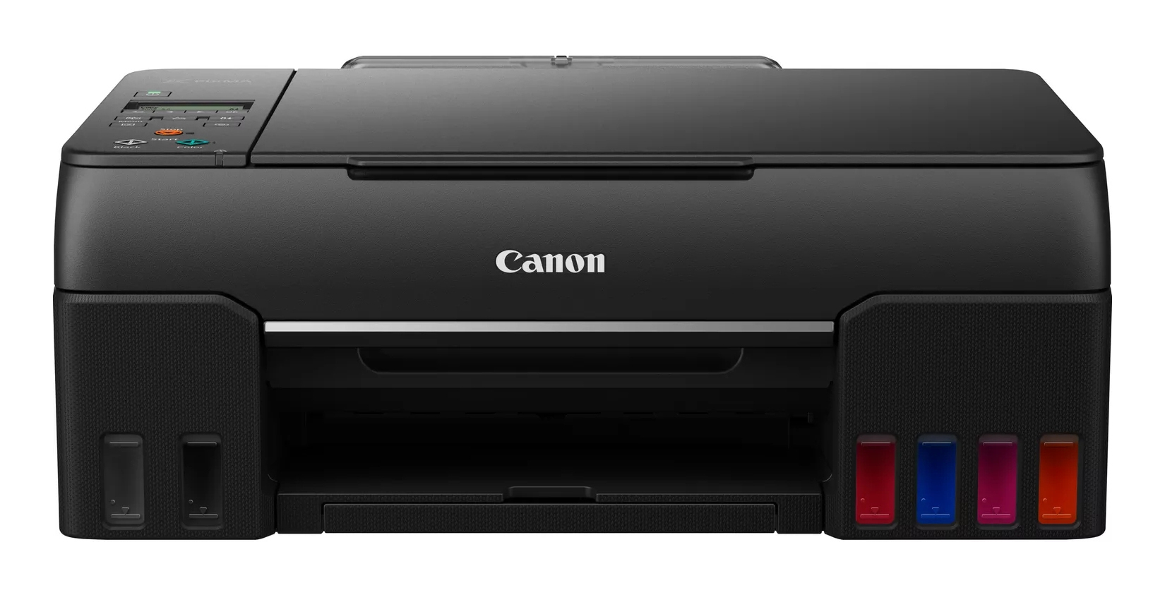 PIXMA G650 3IN1 4800X1200 DPI A4 WLAN USB