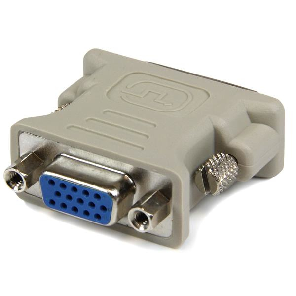 DVI TO VGA CABLE ADAPTER - M/F .