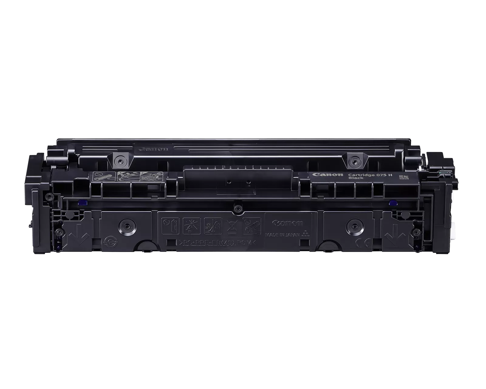 CARTRIDGE 075 H BK