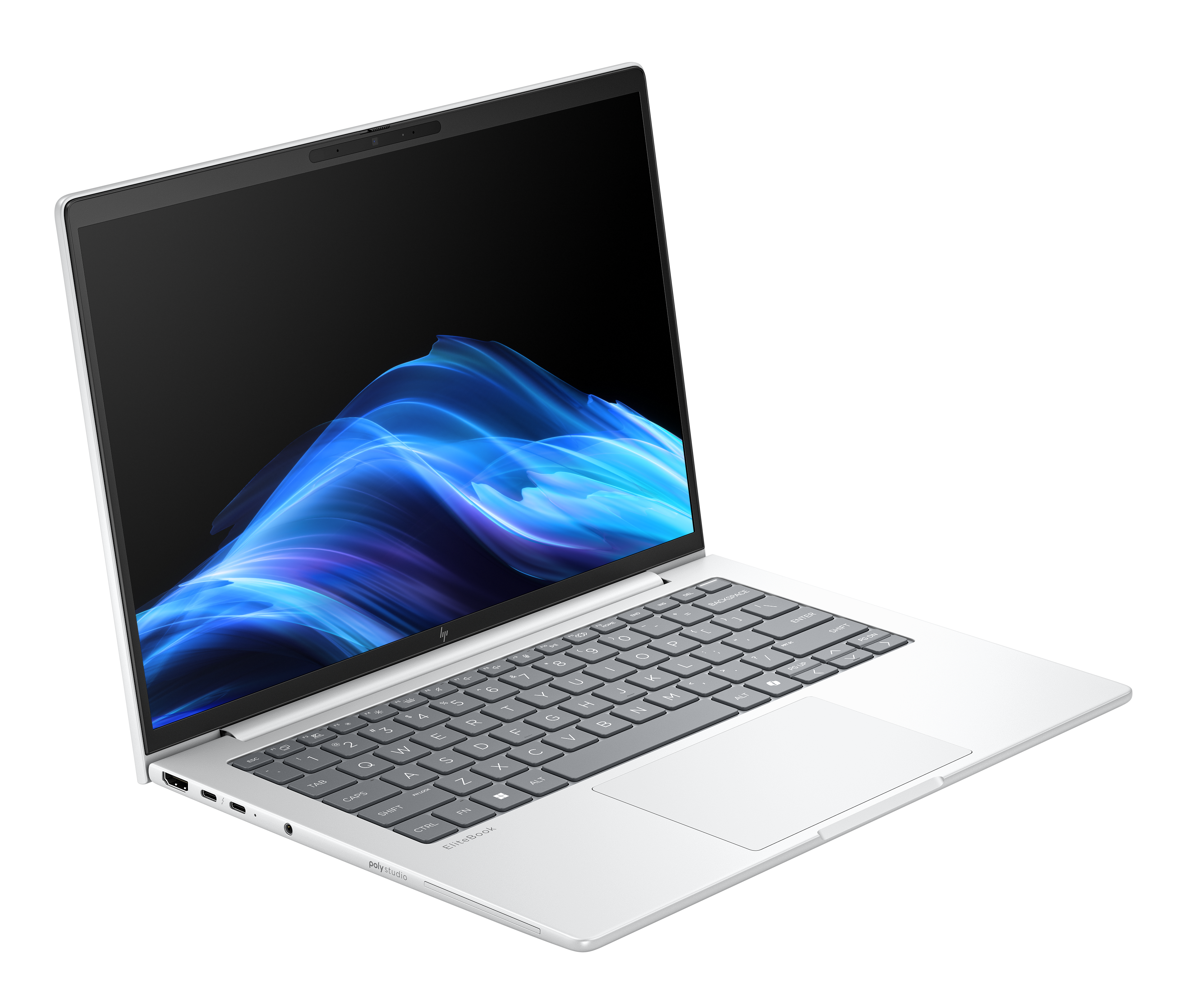 HP EliteBook 8 G1a AMD Ryzen 7 250 35,56cm 14Zoll WUXGA 16GB 512GB/SSD W11P SmartBuy 3J Gar (DE)