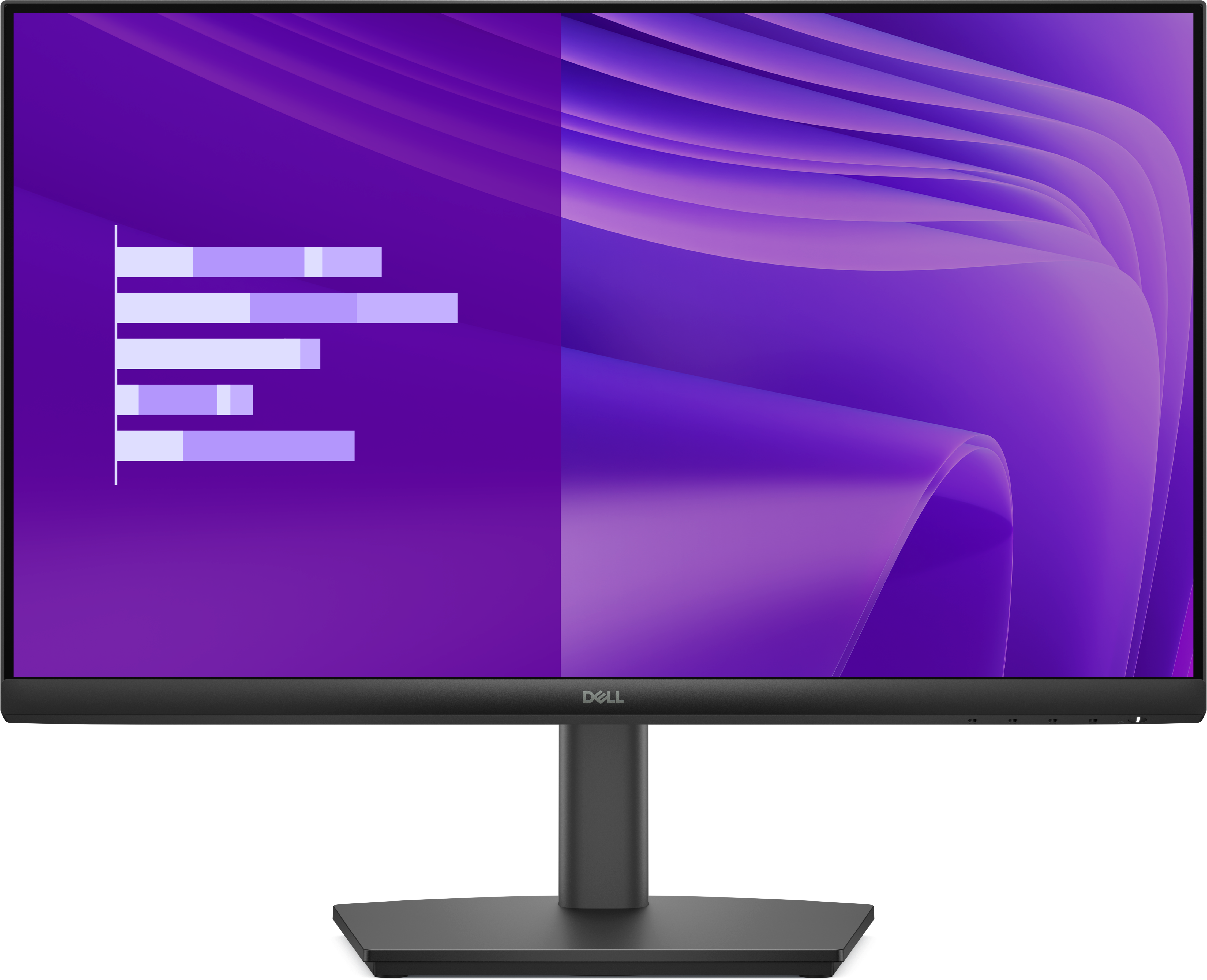 E2425HSM, LED-Monitor