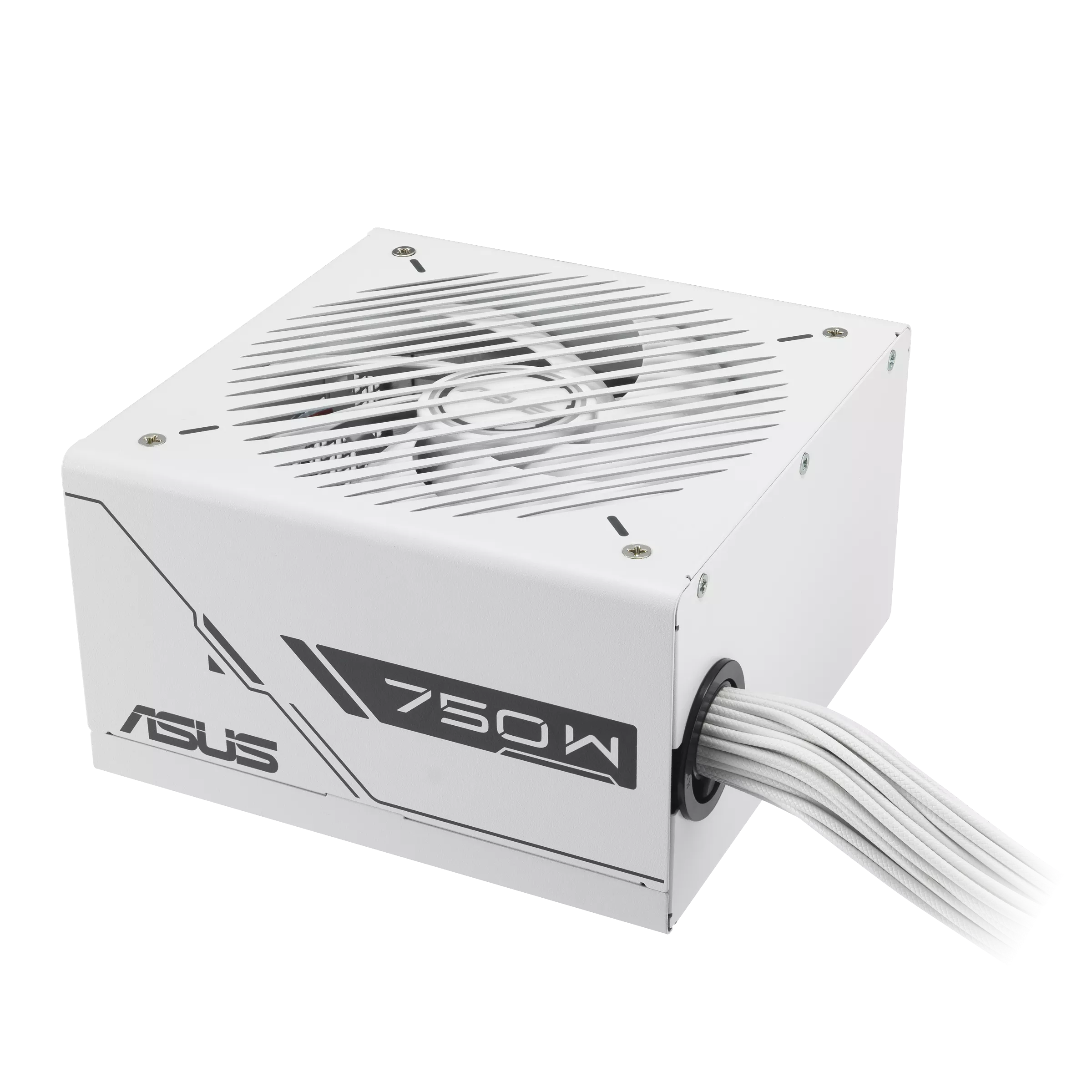 PRIME-750B-WHITE, PC-Netzteil