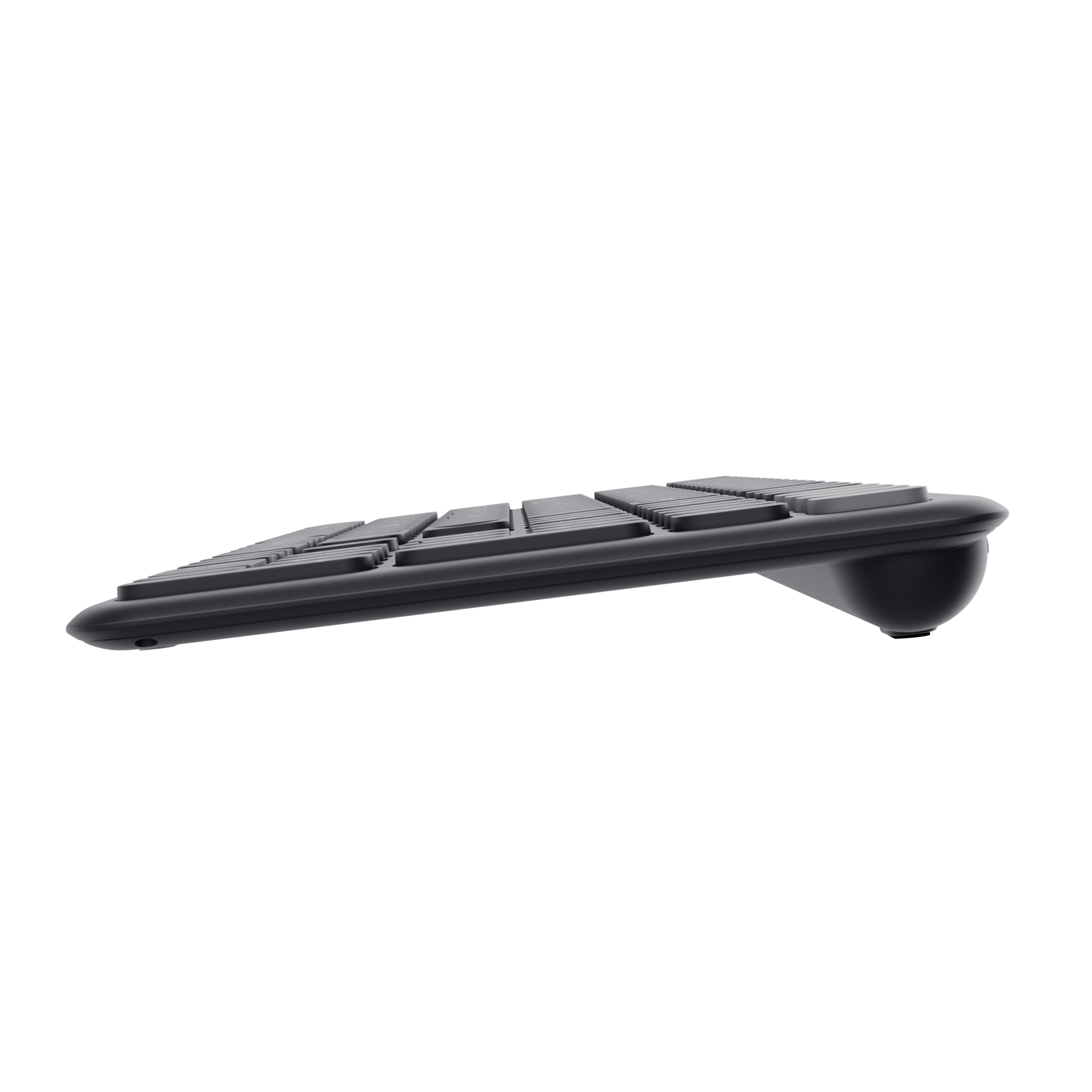 VAIYA MULTIDEVICE WRLS KEYBOARD DE