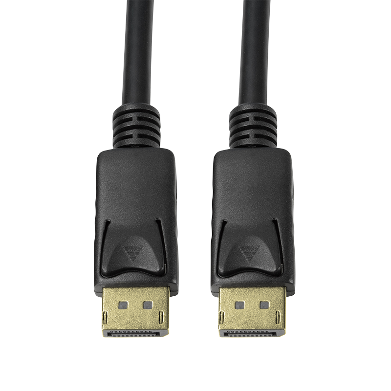 Kabel LogiLink DisplayPort 3m CV0121