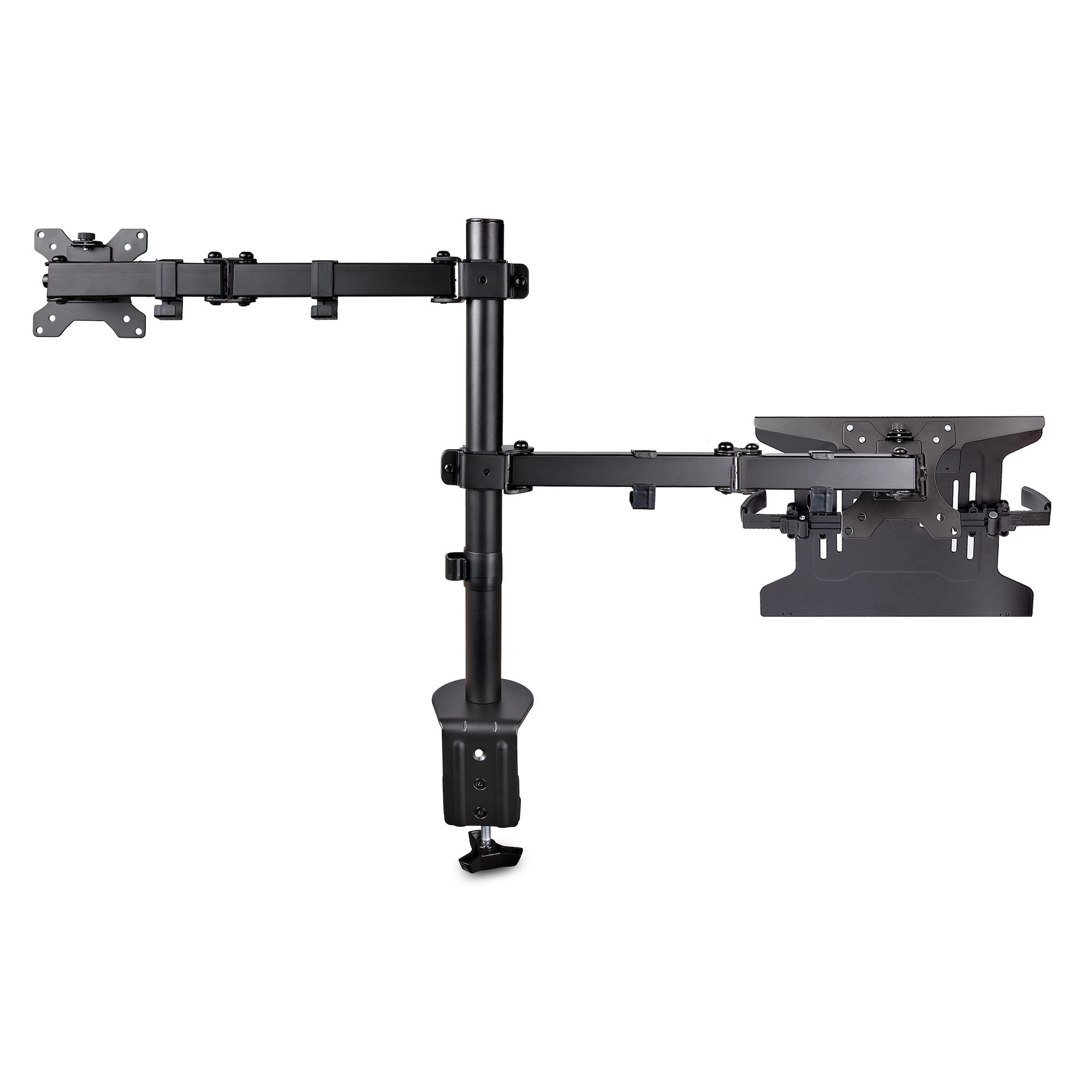 MONITOR ARM - VESA MOUNT .