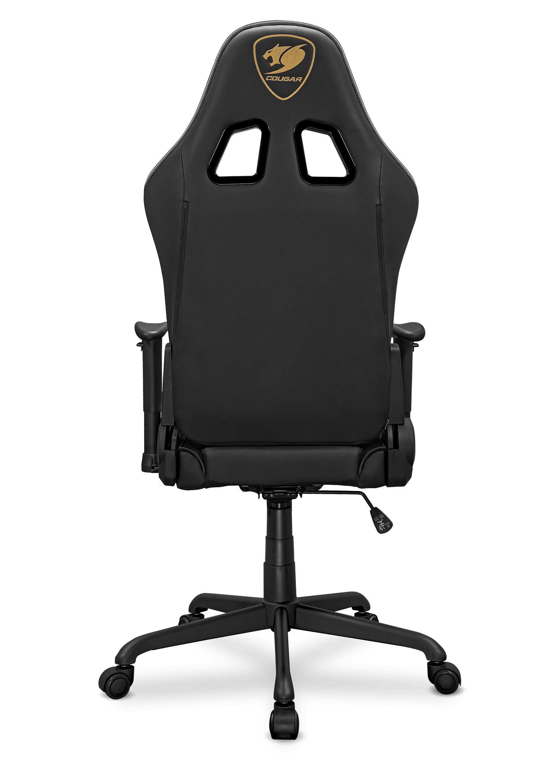 COUGAR Gaming-Stuhl Armor Elite Royal, Schwarz