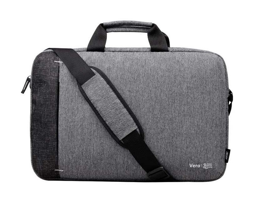 Acer Vero OBP carrying bag 15,6 39,62cm, grau