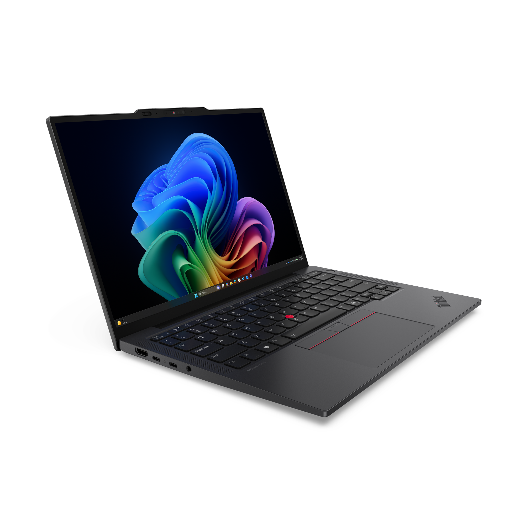 LENOVO ThinkPad X13 G7 Intel Core Ultra 5 325 33,78cm 13,3Zoll WUXGA 32GB 512GB SSD UMA Ready Copilot+ PC W11P Black TopSeller