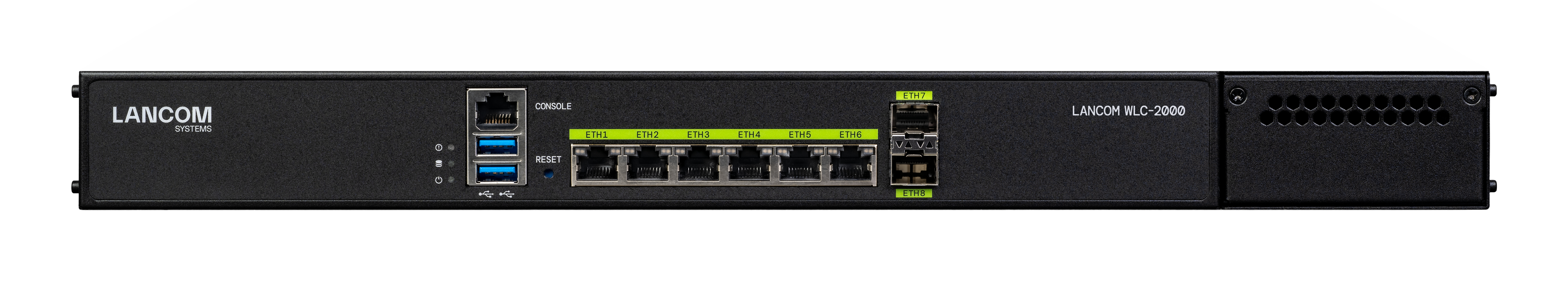R&S LANCOM WLC-2000
