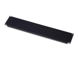 DIGITUS BLANK PANELS 2U FOR NETWORK + SERVER CABINETS