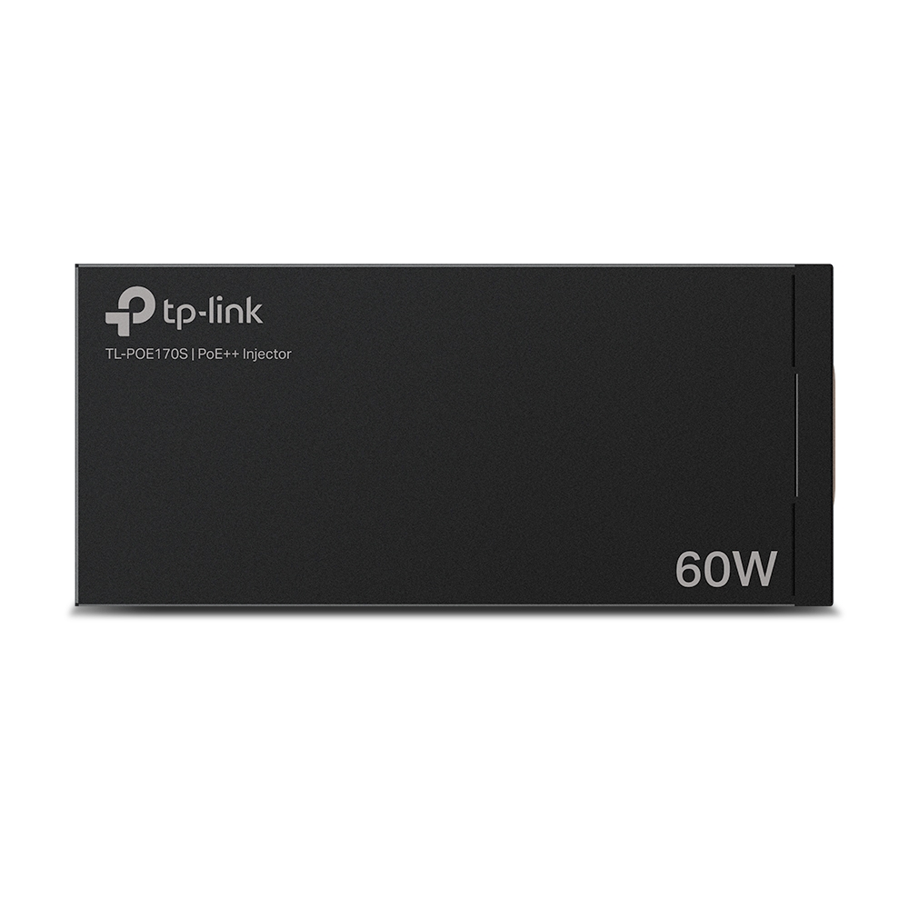 TP-Link Omada POE Adapter POE170S Injektor