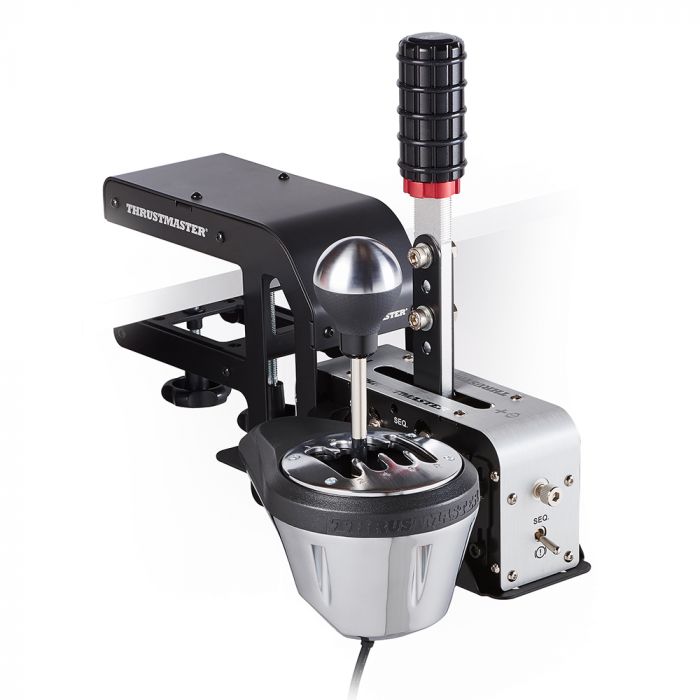 AddOn Thrustm. Racing Clamp Tischklemme (KON/PC) retail
