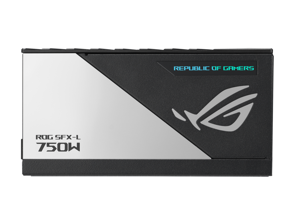 ASUS Netzteil ROG Loki SFX-L 750W 80+ Platinum
