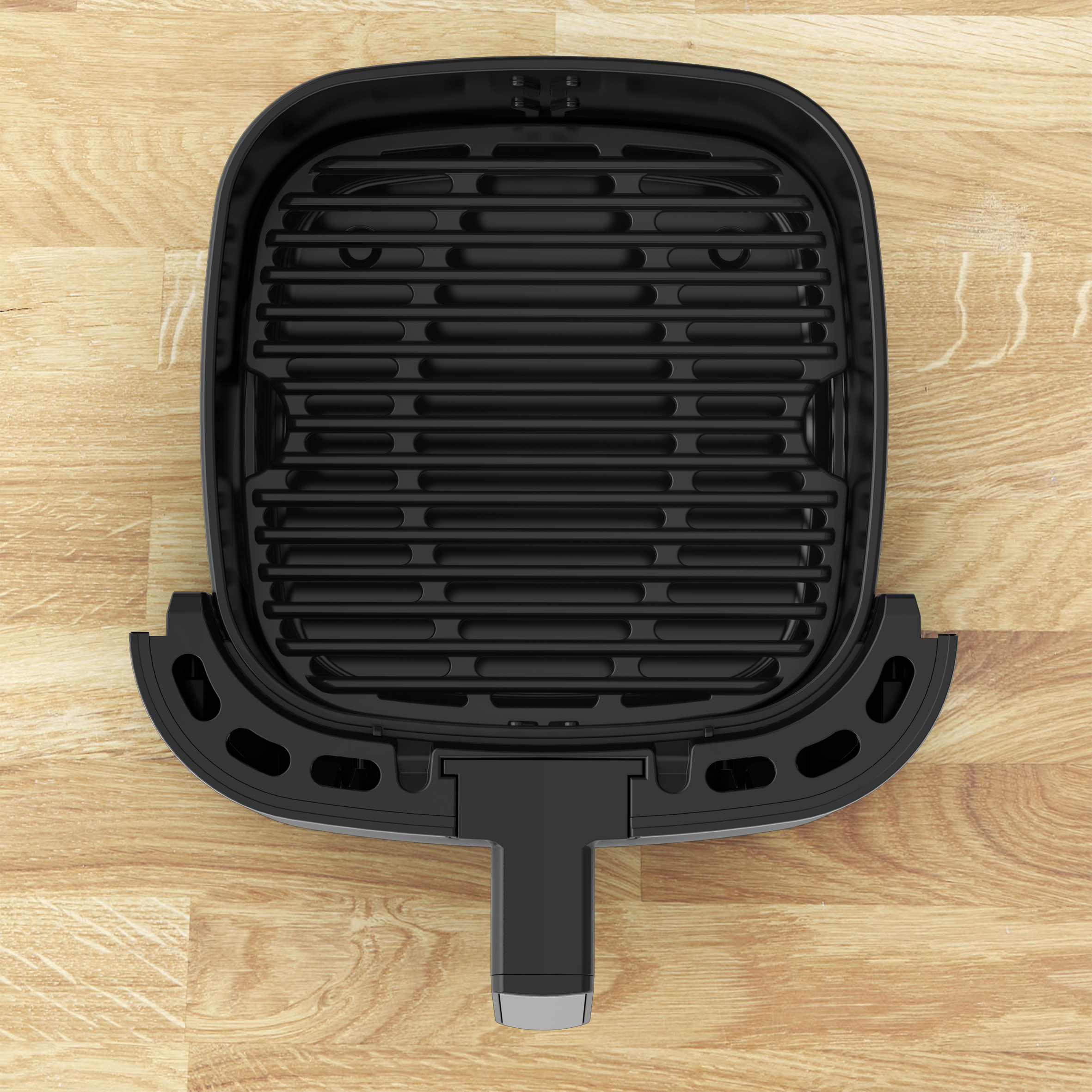 Tefal EY8018 Easy Fry & Grill XXL Heißluftfritteuse schw