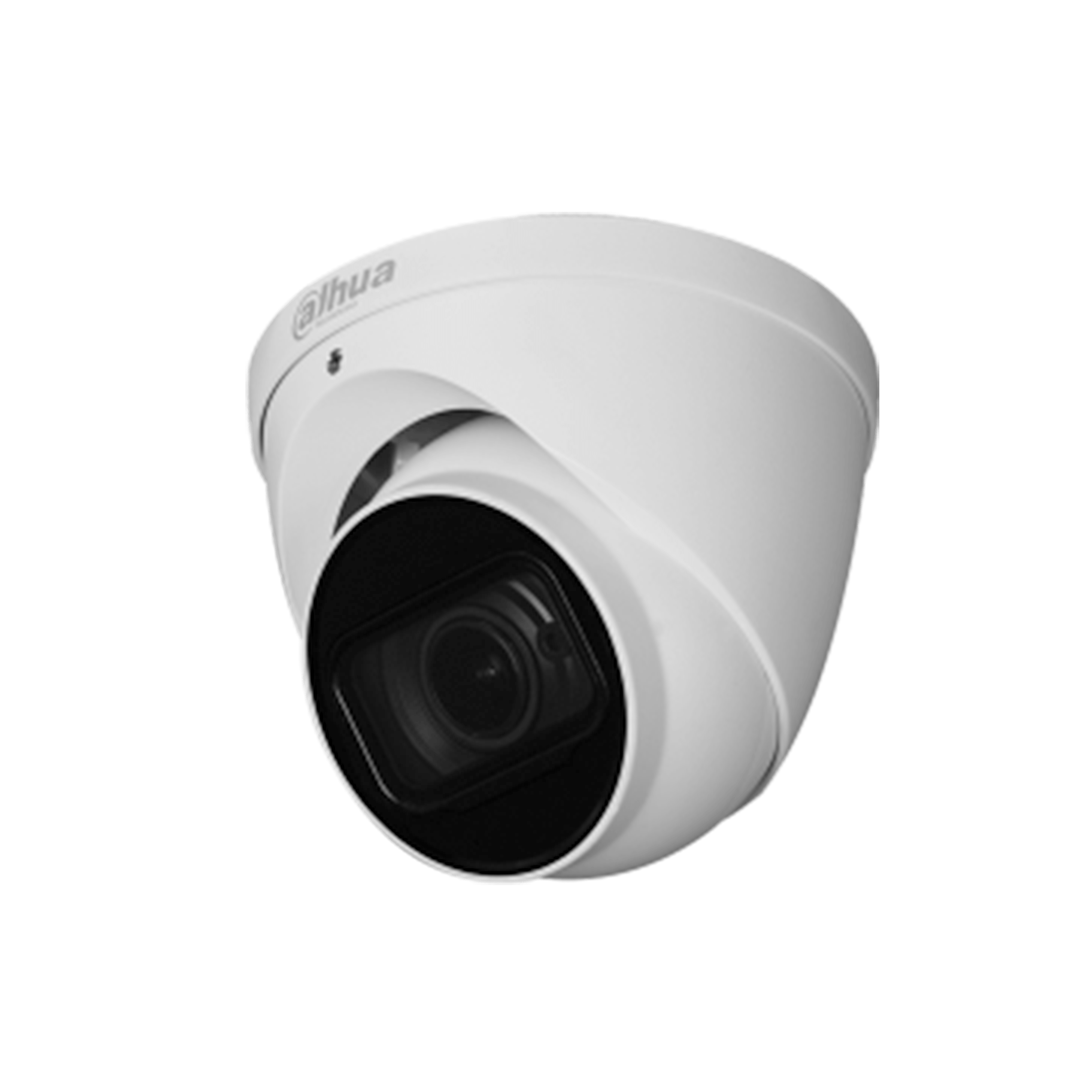 DAHUA DH-HAC-HDW1500TP-Z-A 2MP HDCVI Motorized Vari-focal IR EyeballCamera