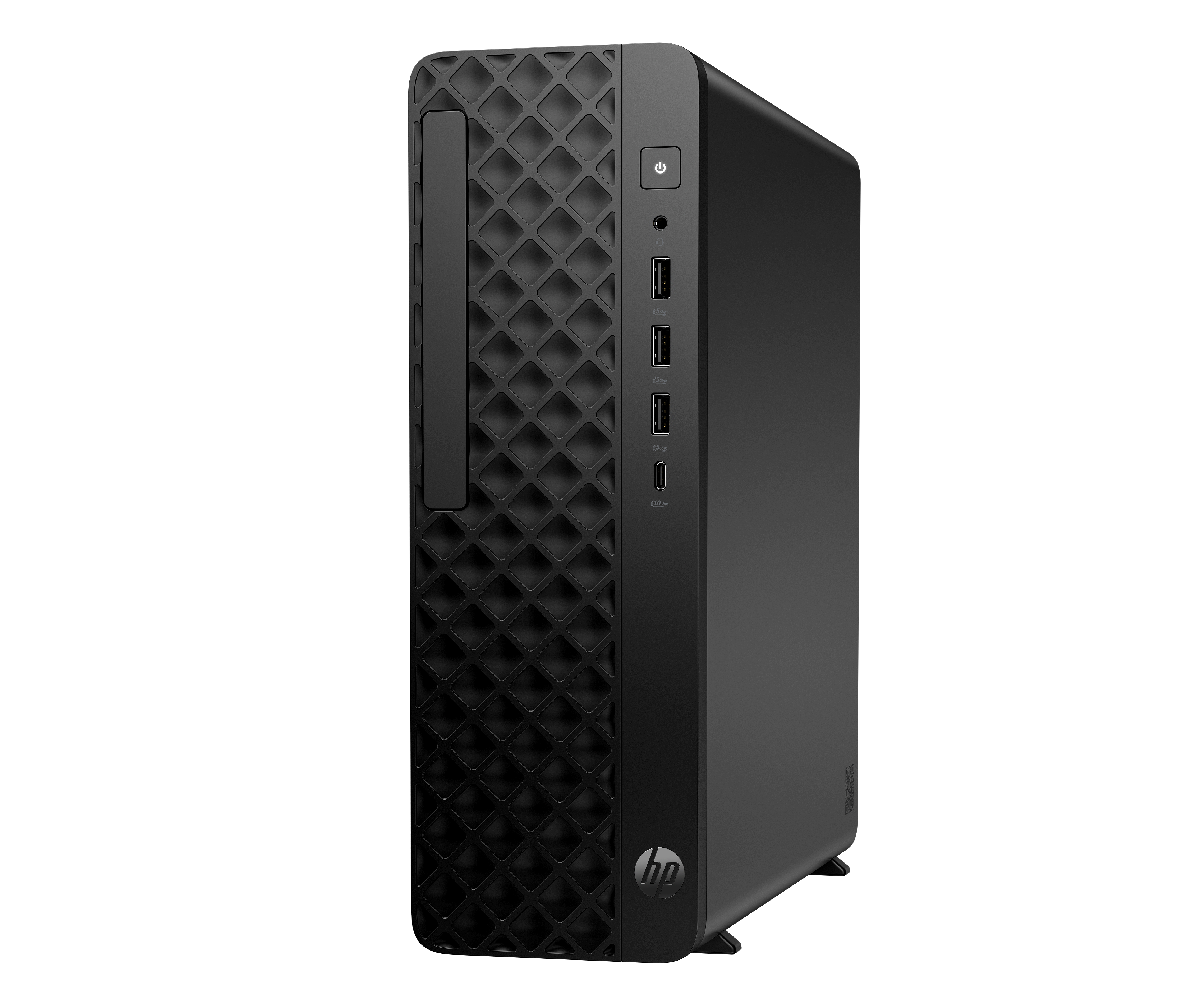 HP ProDesk 2 SFF G2a AMD Ryzen 5 240 16GB 512GB/SSD W11P 1J Gar (DE)