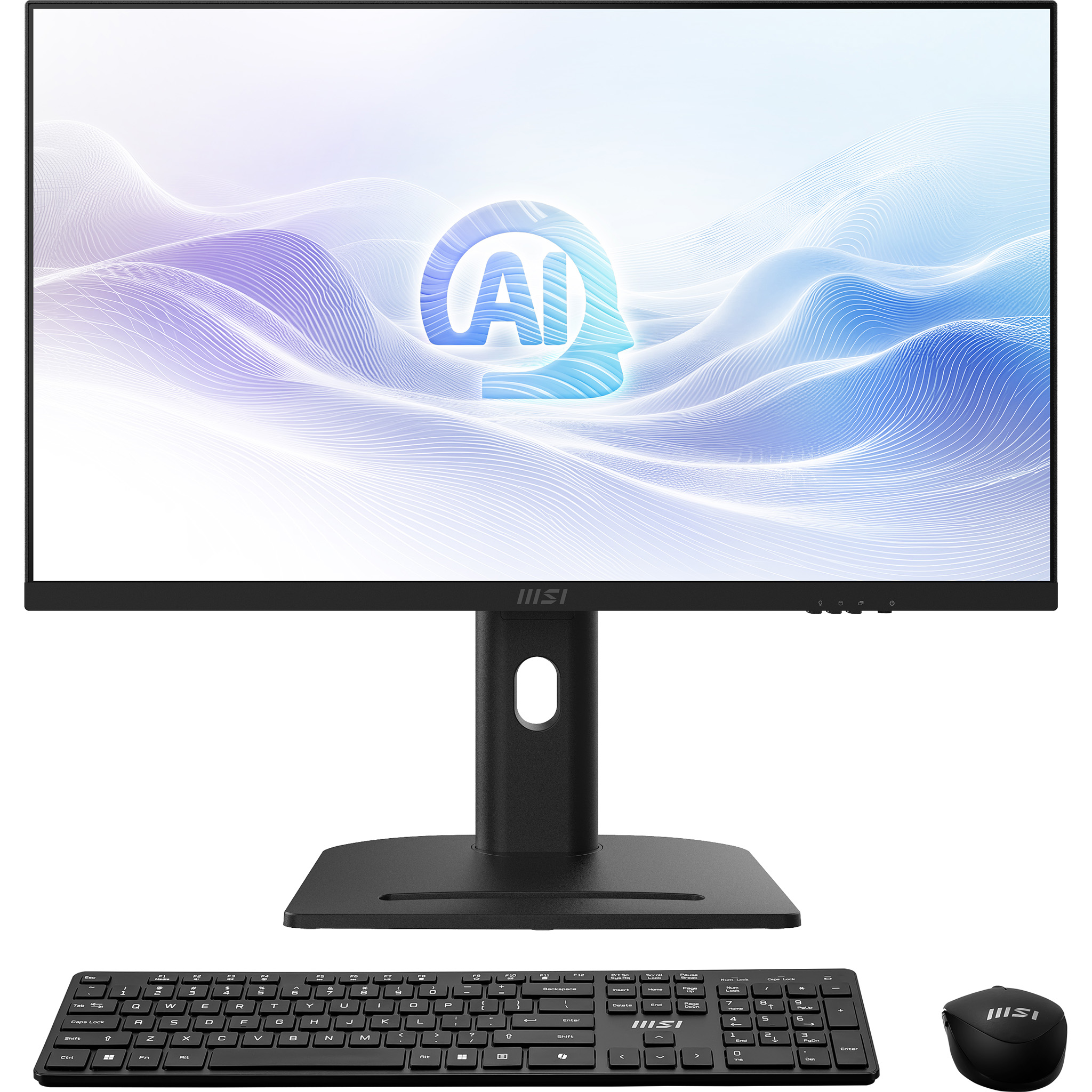 MSI Modern AM273QP AI 1UMG-221AT 27 Ultra 7 155H/32GB/1TB W11P