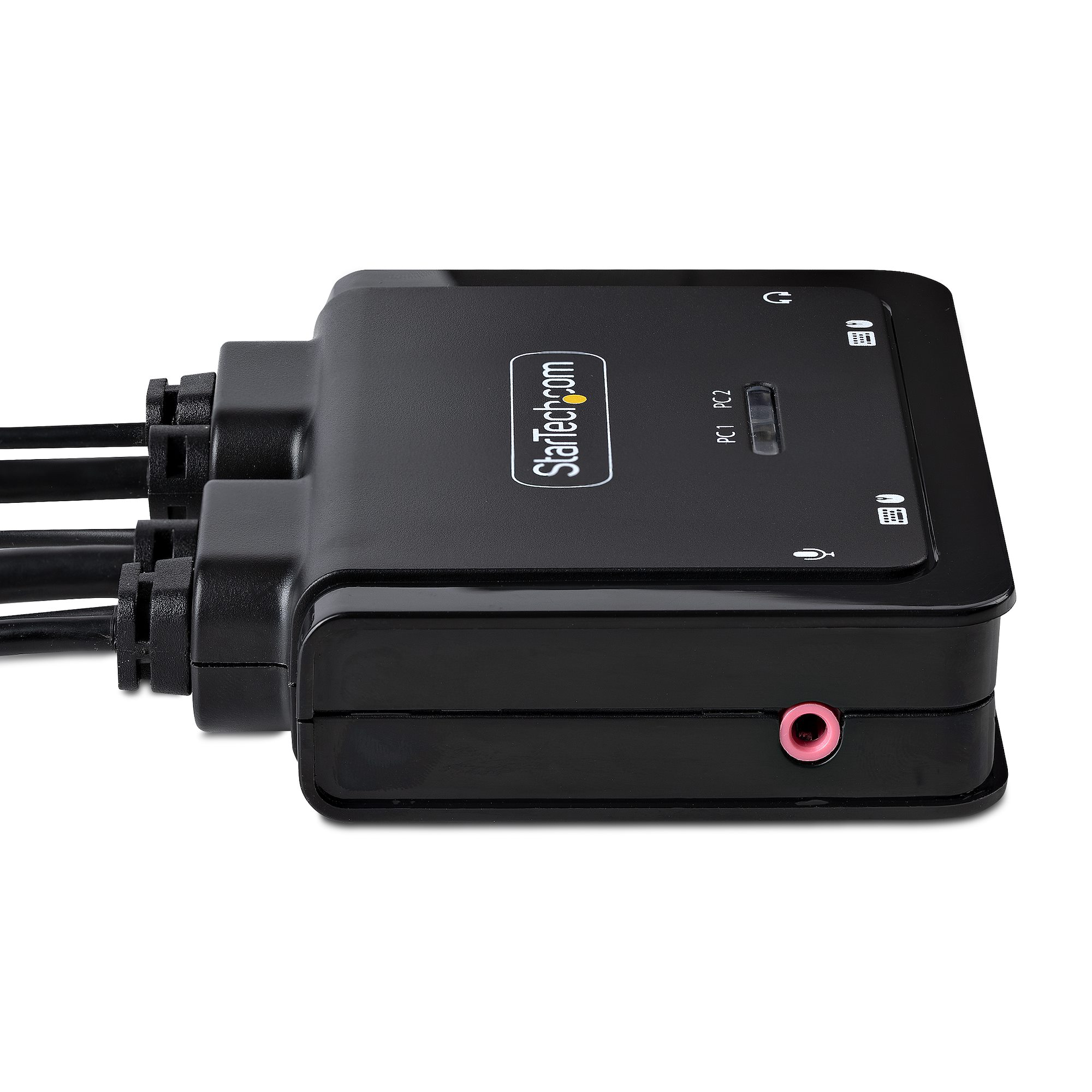 C2-D46-UC2-CBL-KVM 2-PORT USB-C CABLE KVM SWITCH