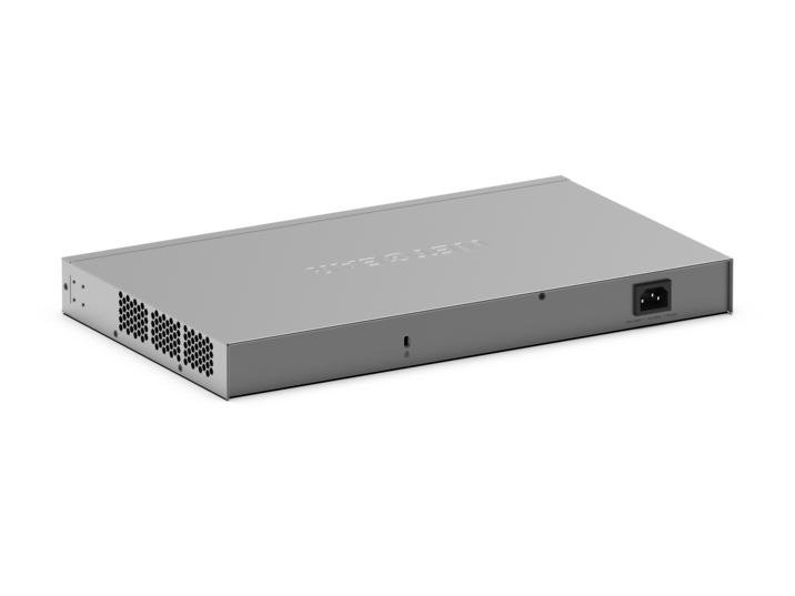 48-PORT 1G SMART SWITCH 4X SFP INSIGHT CLOUD MANAGEMENT