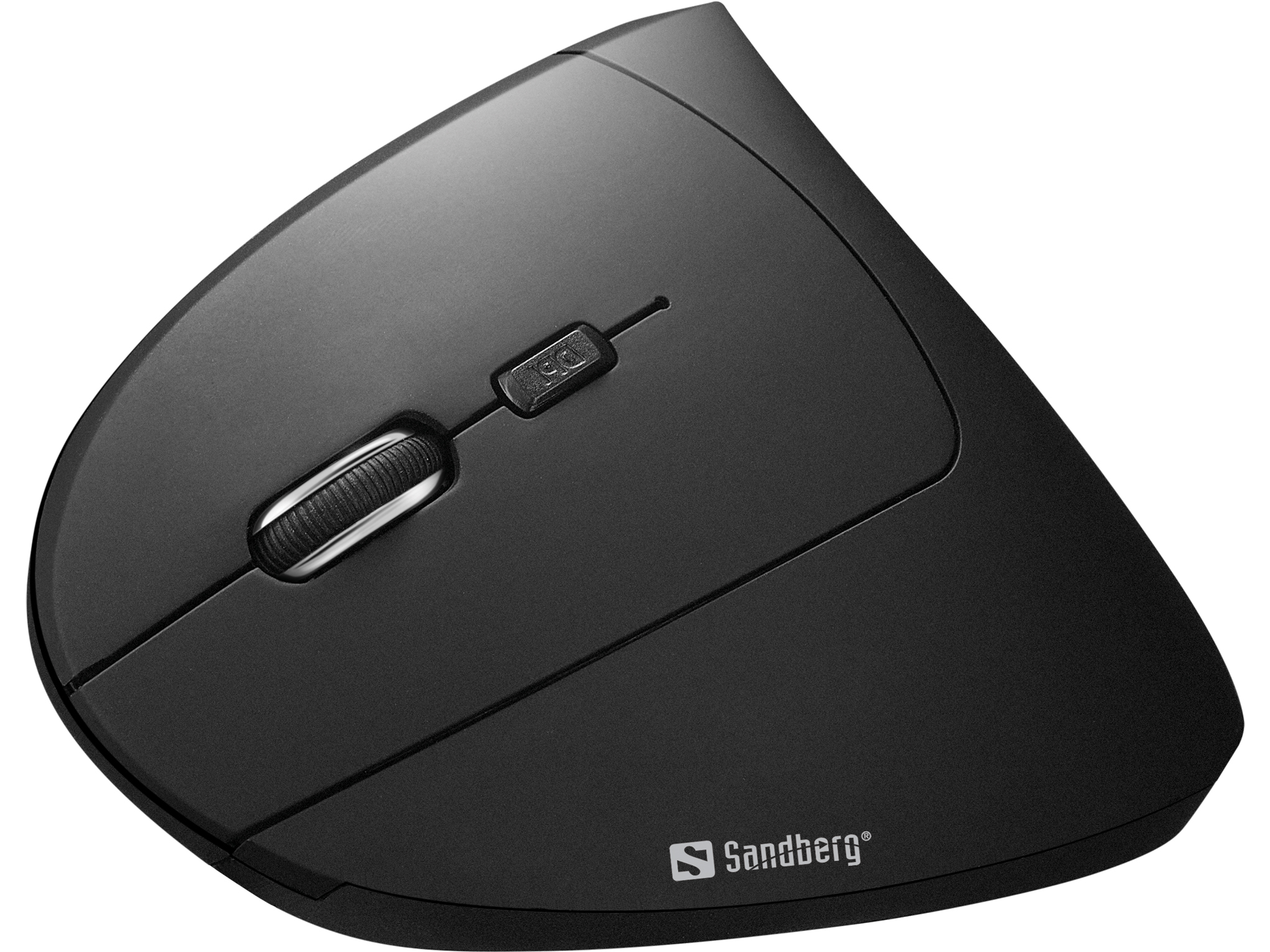 SANDBERG Wired Vertical Mouse