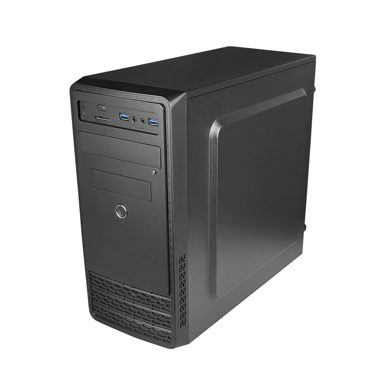 Chieftec Geh ATX Uni UB-03B-350GBP 350W (B)