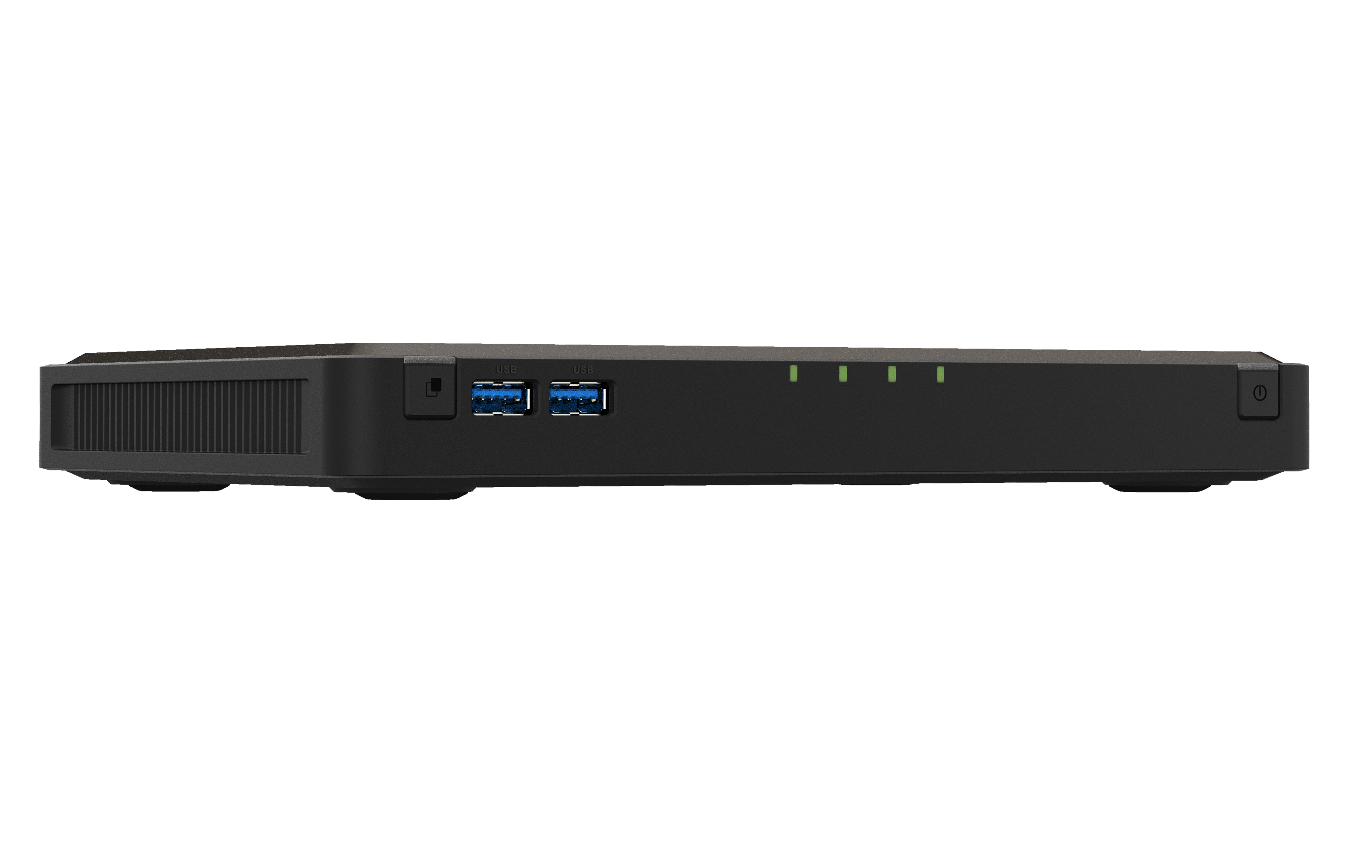 QNAP TBS-464-8G NASbook - NAS-Server