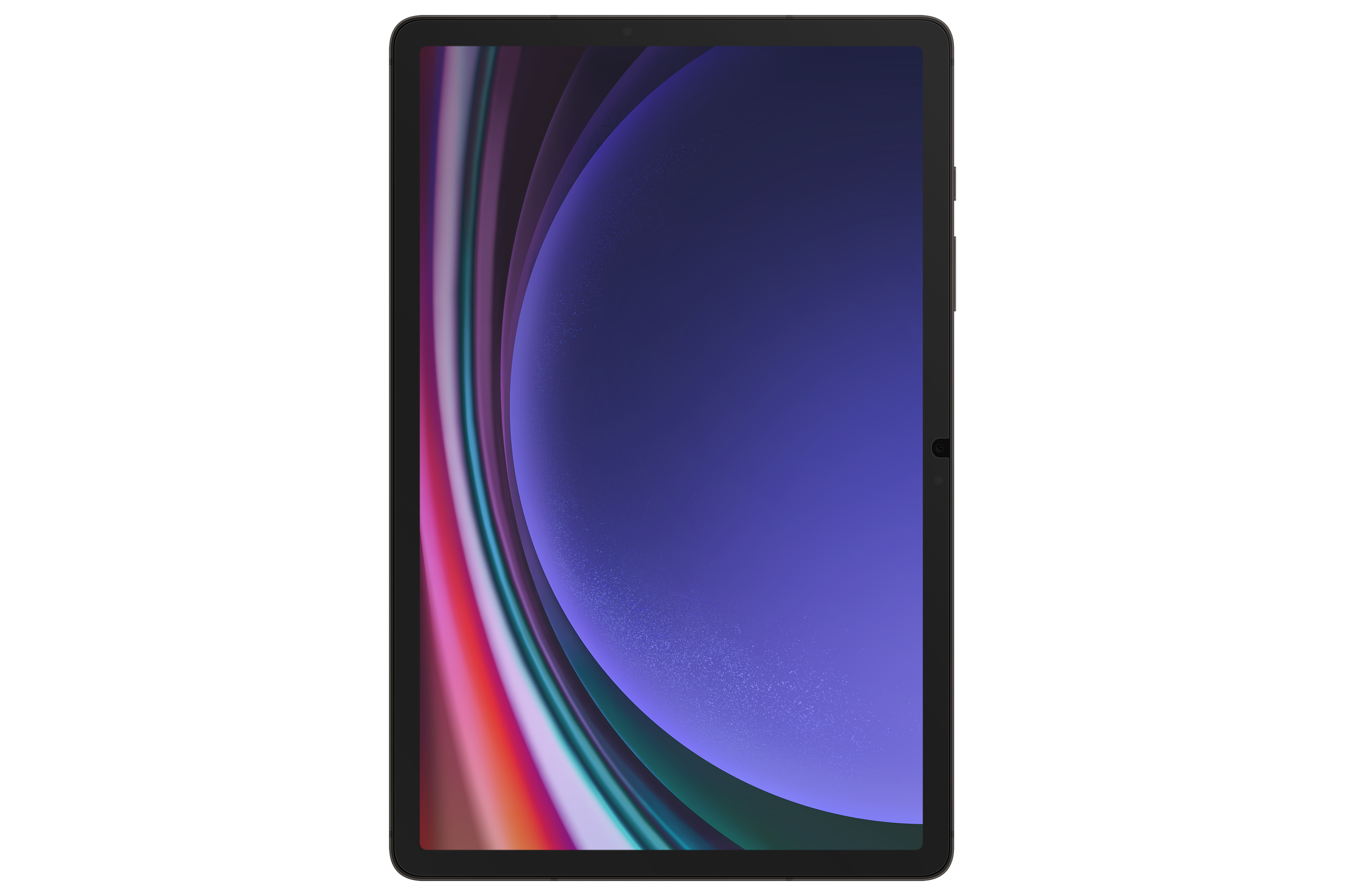 SAMSUNG Anti-Reflecting Screen Protector für Galaxy Tab S9 / S9 FE / S10 FE / S10 Lite Transparent