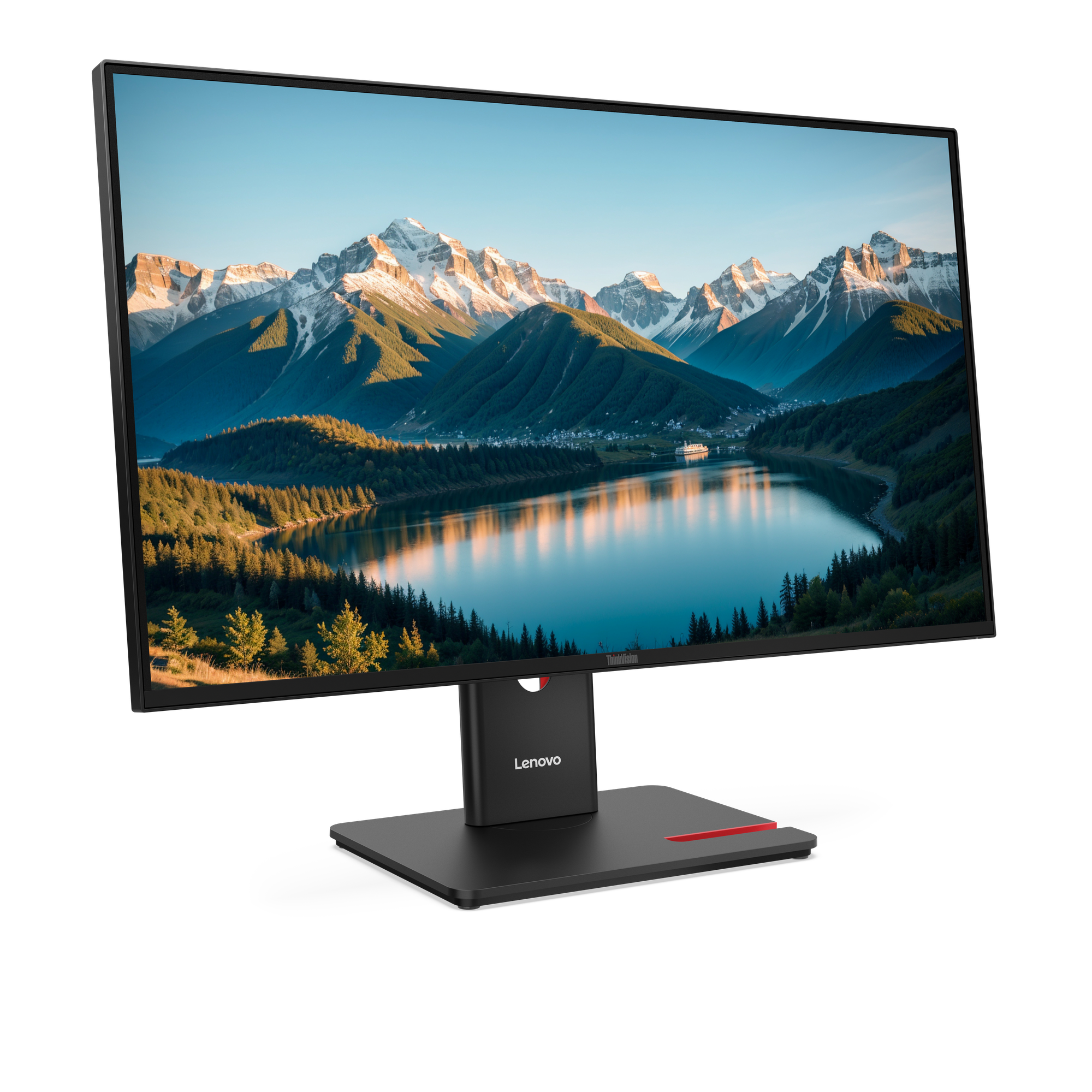 ThinkVision T27Q-40, LED-Monitor