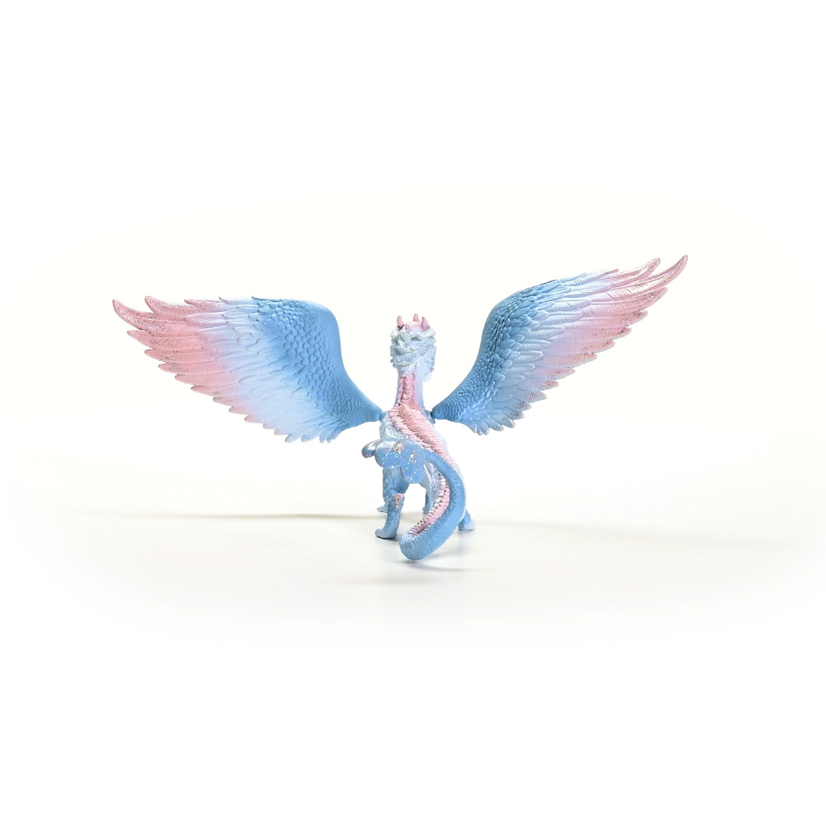 Bayala Kristalldrache, Spielfigur