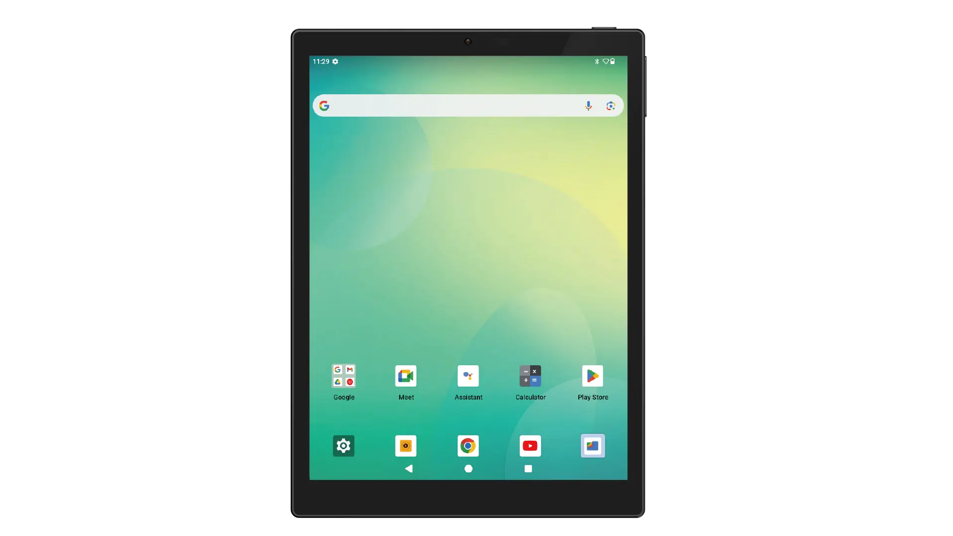 HANNSPREE Tablet 19,81cm 7,8Zoll MediaTek MT8781 4GB 64GB Android (P)