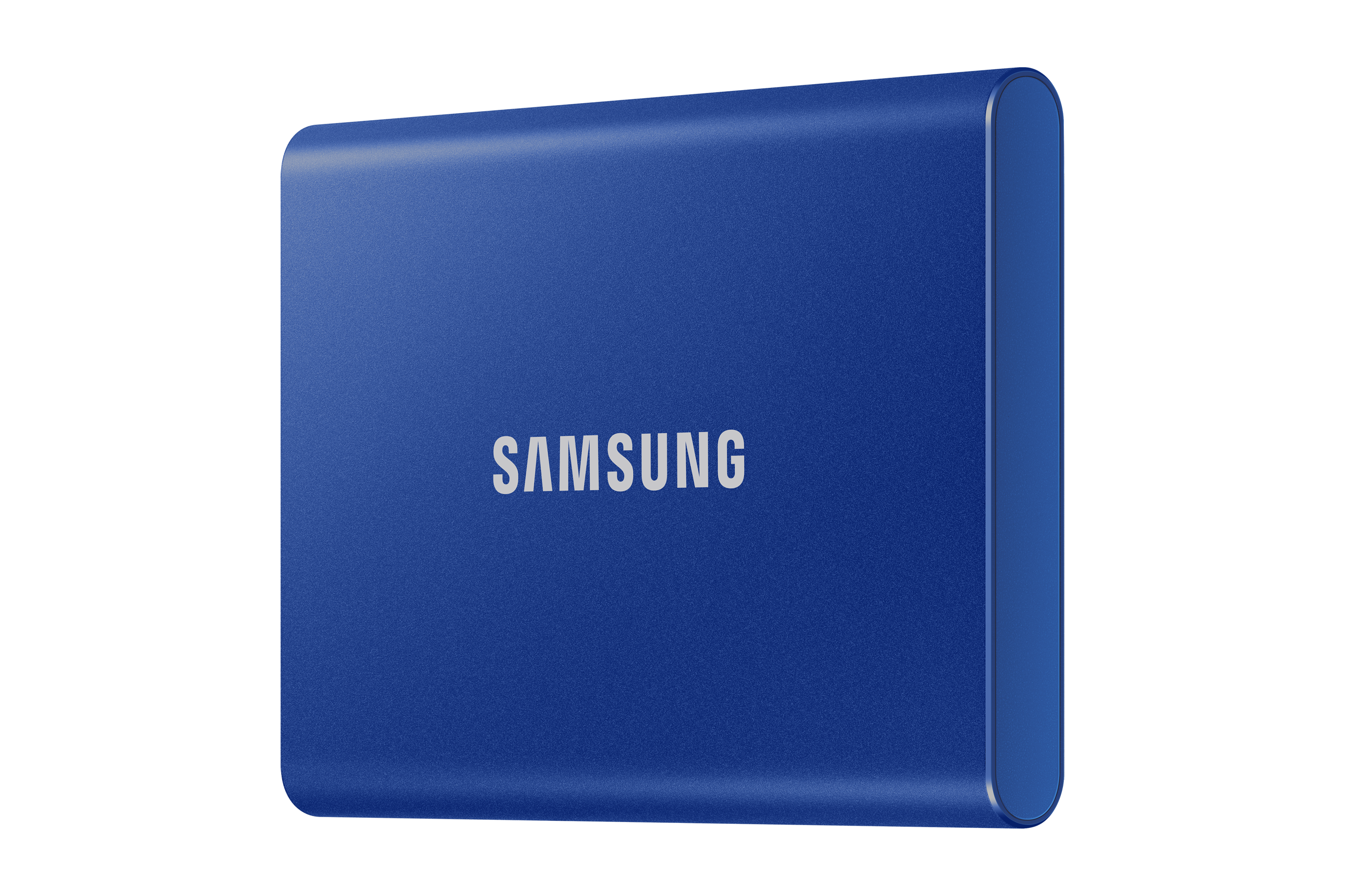 Samsung Portable SSD MU-PC2T0H/WW T7 2TB Blue