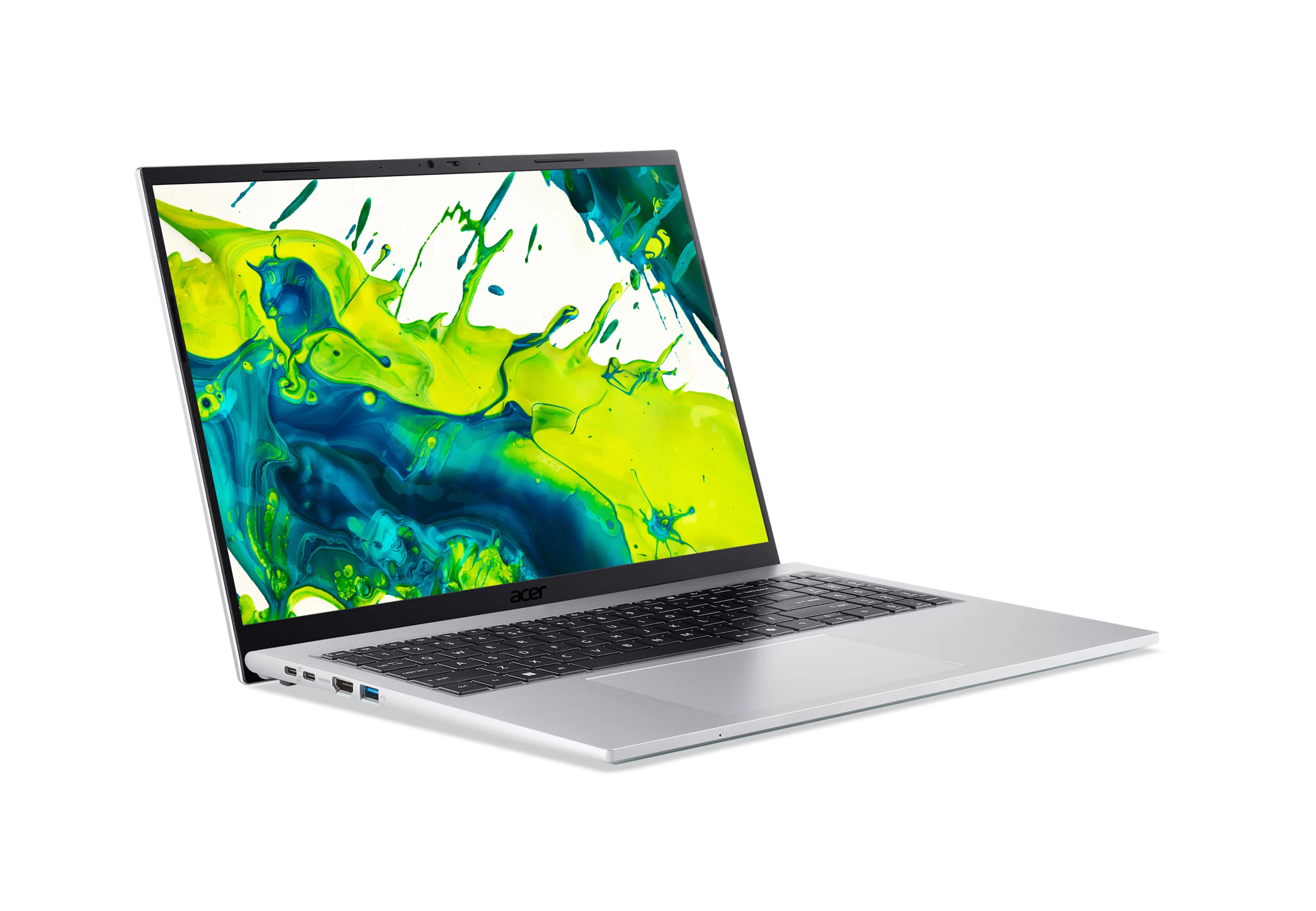 Acer Aspire GO 16 16 i3-1305U 8/256 WUXGA Linux