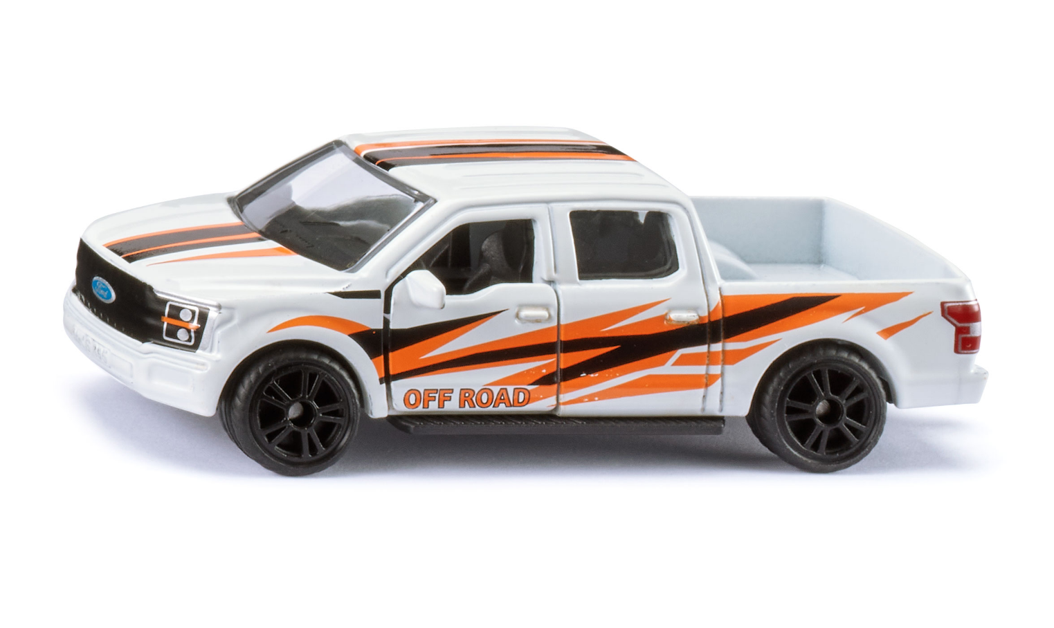 Ford F150, Modellfahrzeug