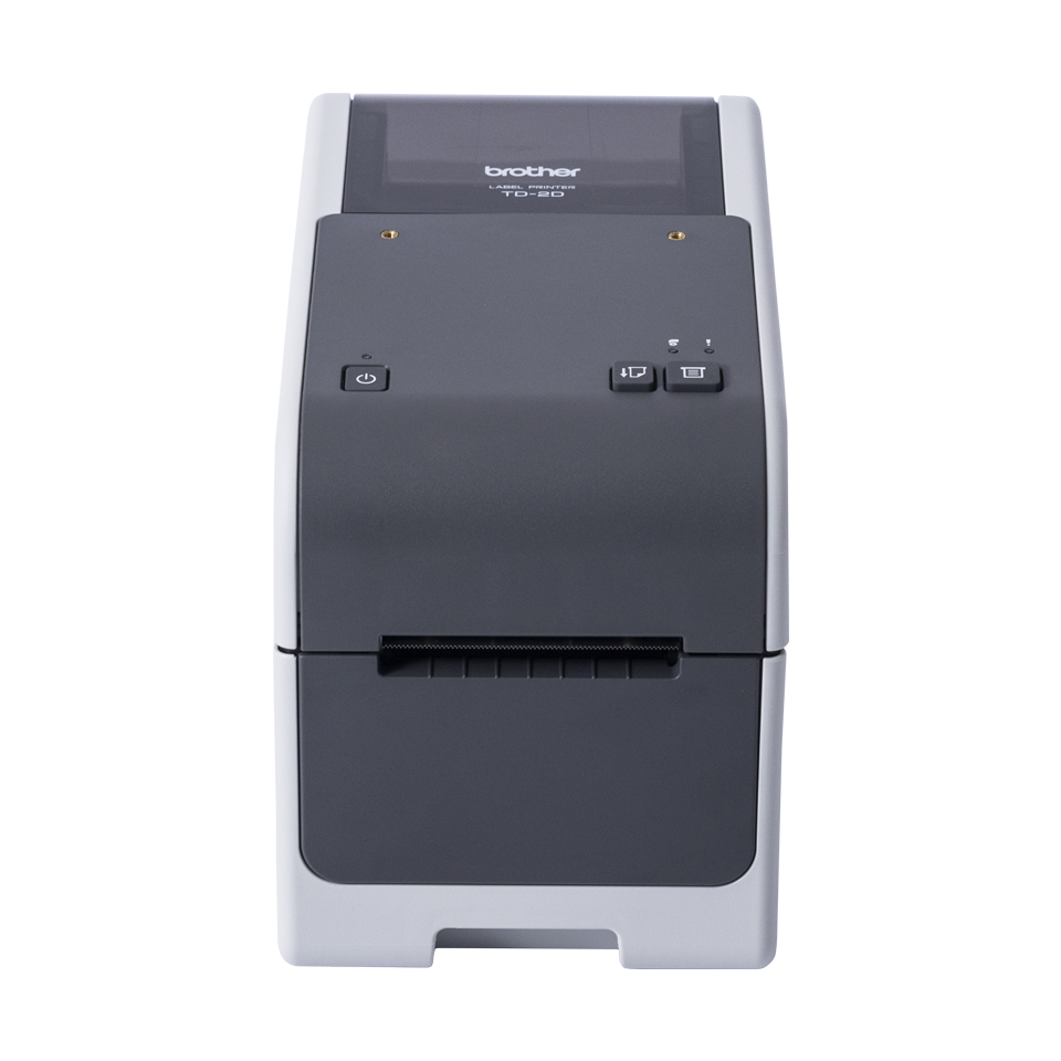 Brother TD-2320D(203) Etikettendrucker