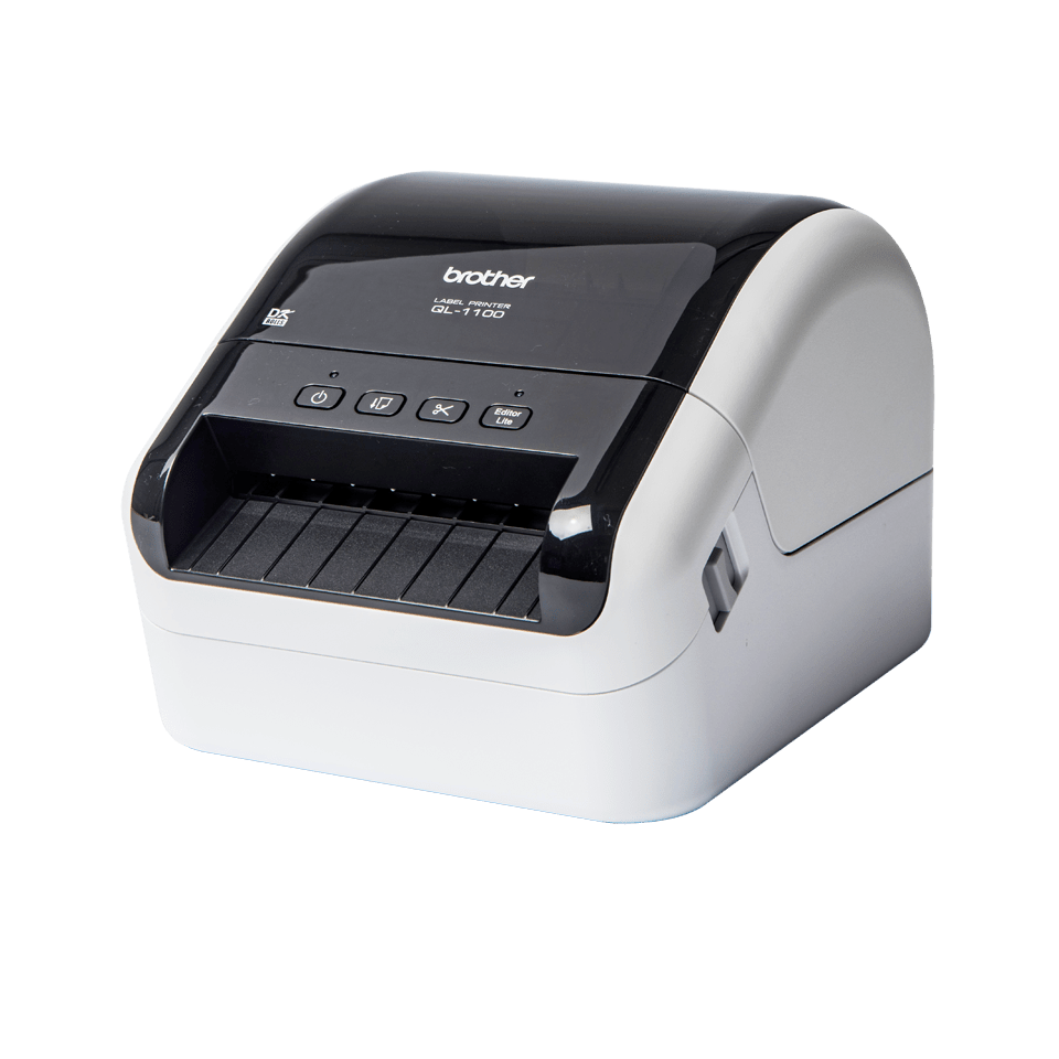 Brother QL-1100c Etikettendrucker