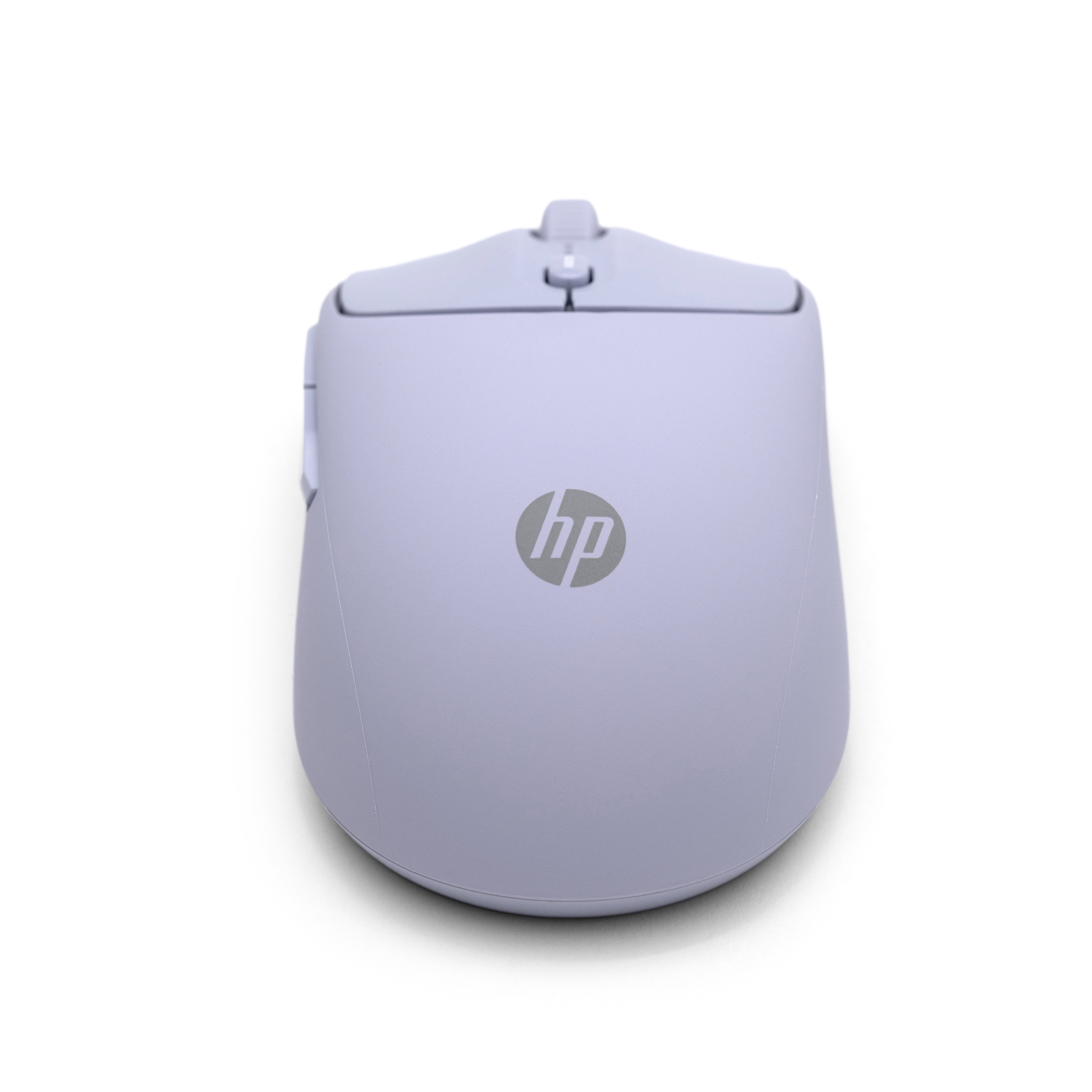 HP 400 Quiet Purple Wireless Mouse EURO (P)