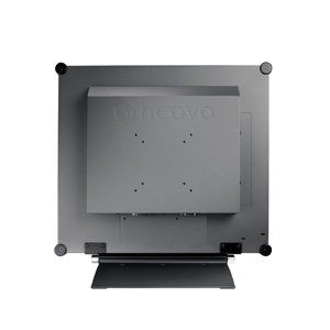 X-19E 19IN 1280 X 1024 250CD D-SUB DVI HDMI DP BLACK