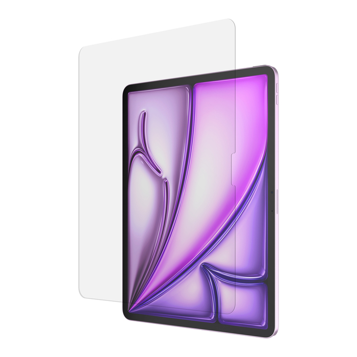 BELKIN SCREENFORCE TEMP GLASS DISPLAYSCHUTZ F/IPAD AIR 13IN