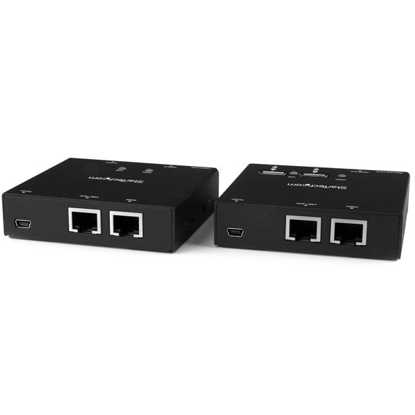 HDMI OVER CAT6 WITH USB - 50M .