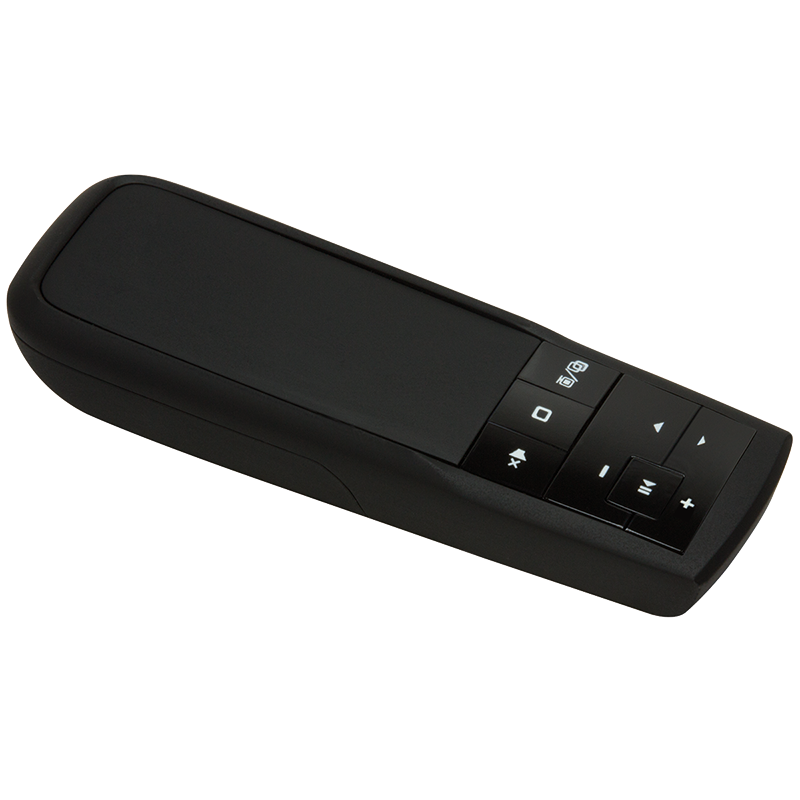 Logilink Funk Presenter mit Laserpointer 2,4 GHz