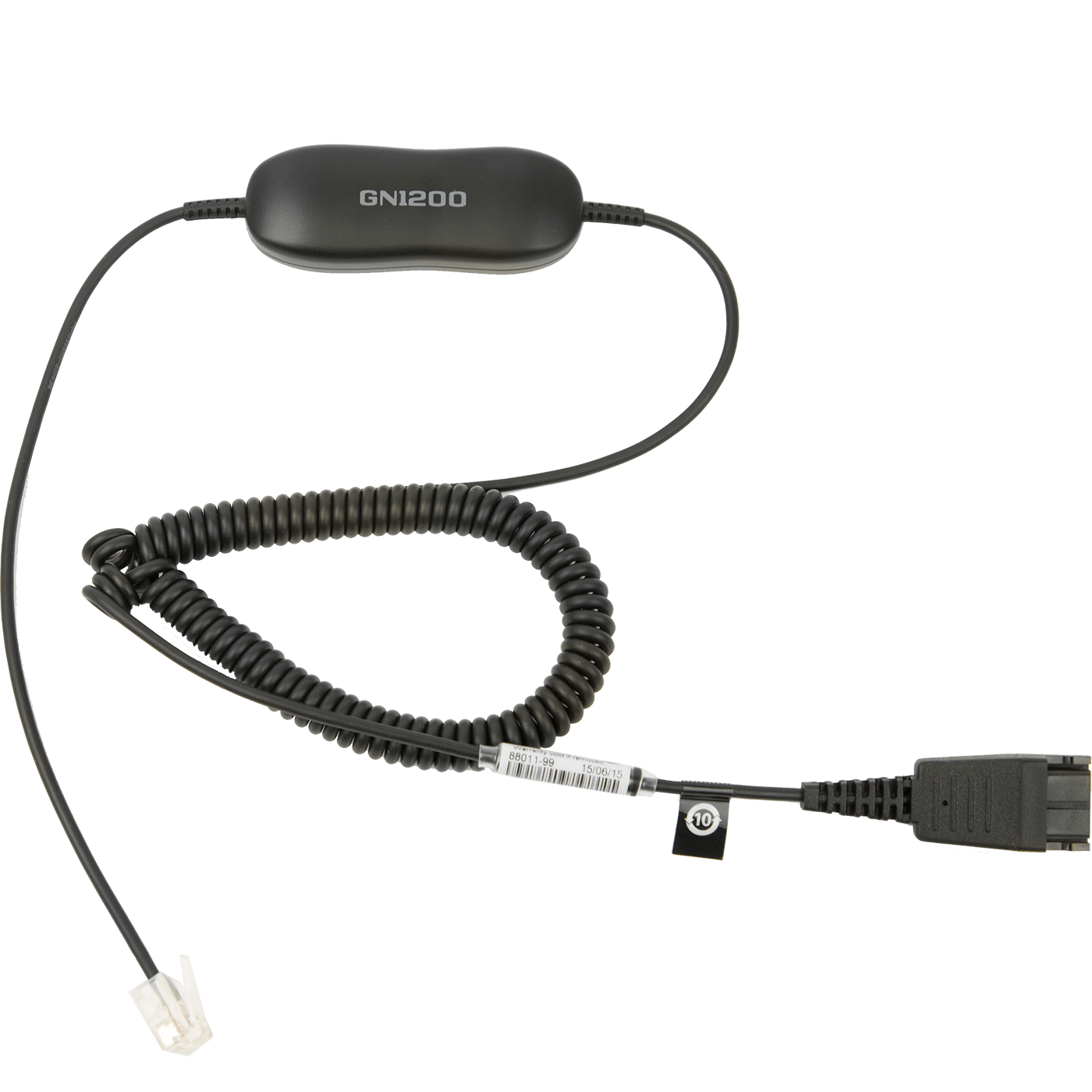 Jabra Kabel 1200 Smart Cord