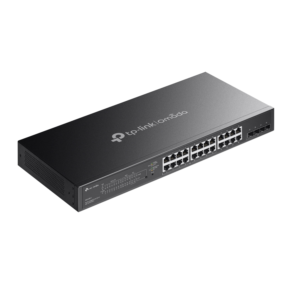TP-Link Omada Switch 28x GE SG2428LP